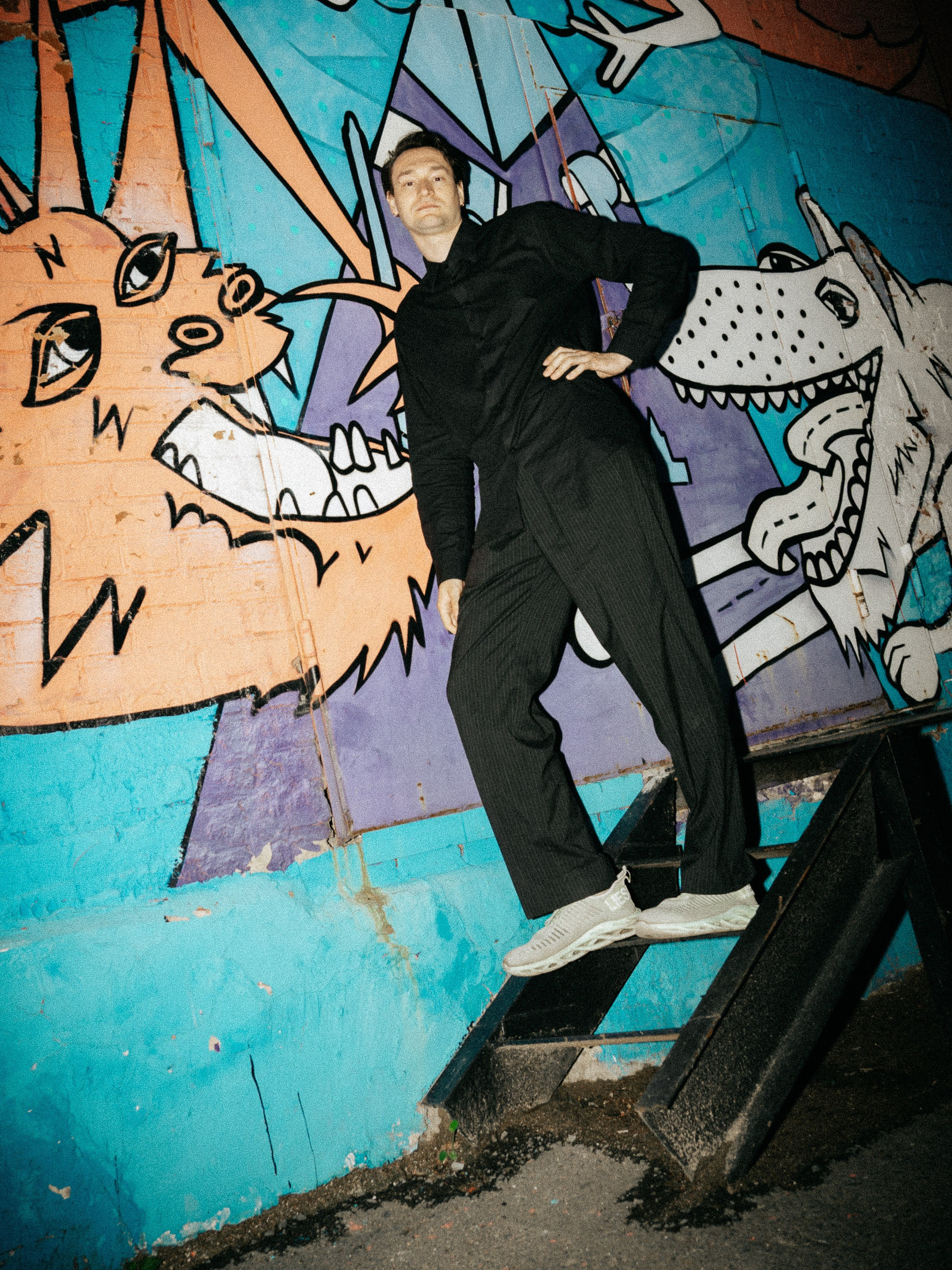 Встречи|День рождения. Фотограф в Екатеринбурге Яна Круташова