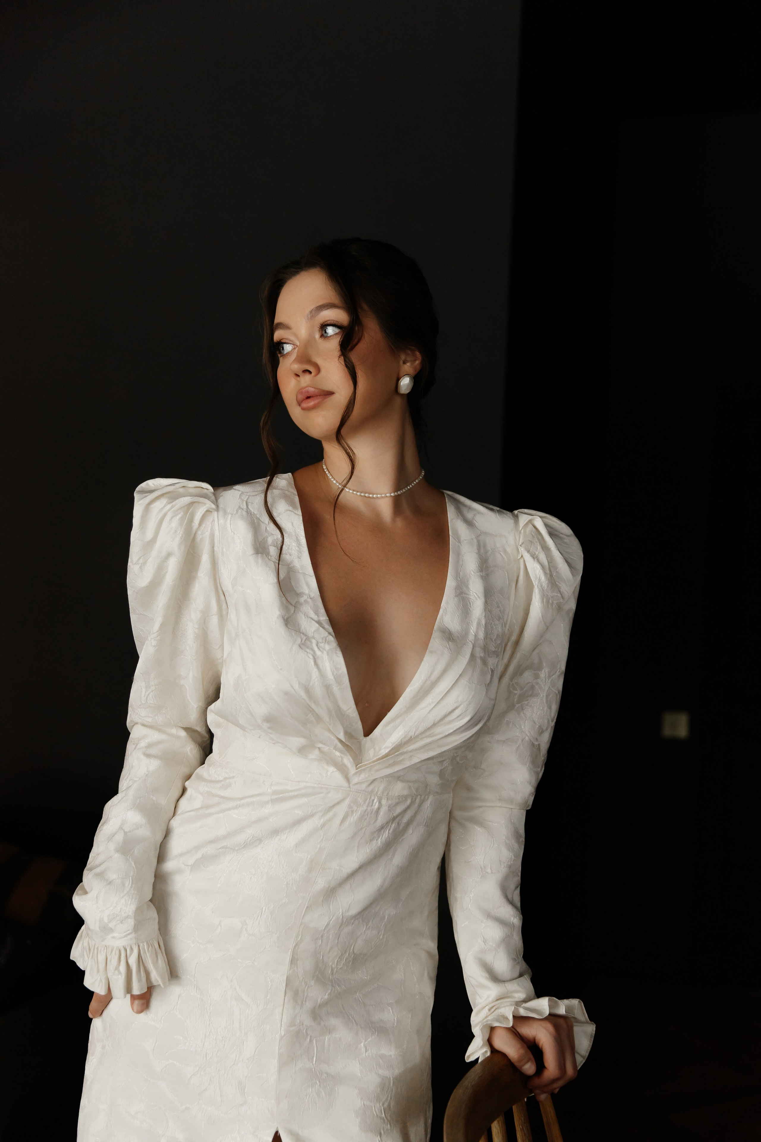 Евгений и Инна. Свадебный фотограф в Екатеринбурге Александр Перепечин