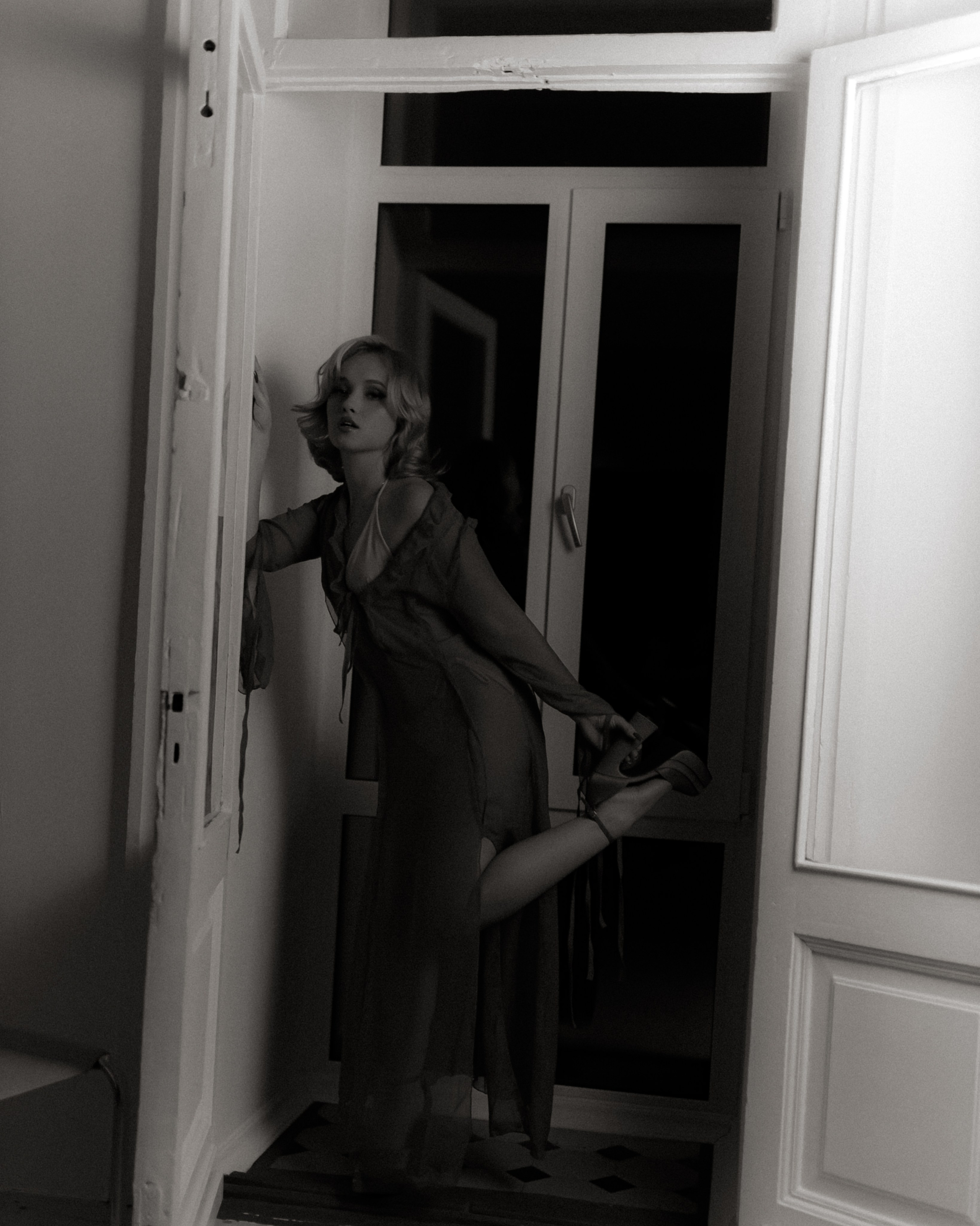 Яна. DARYA.BELKINA