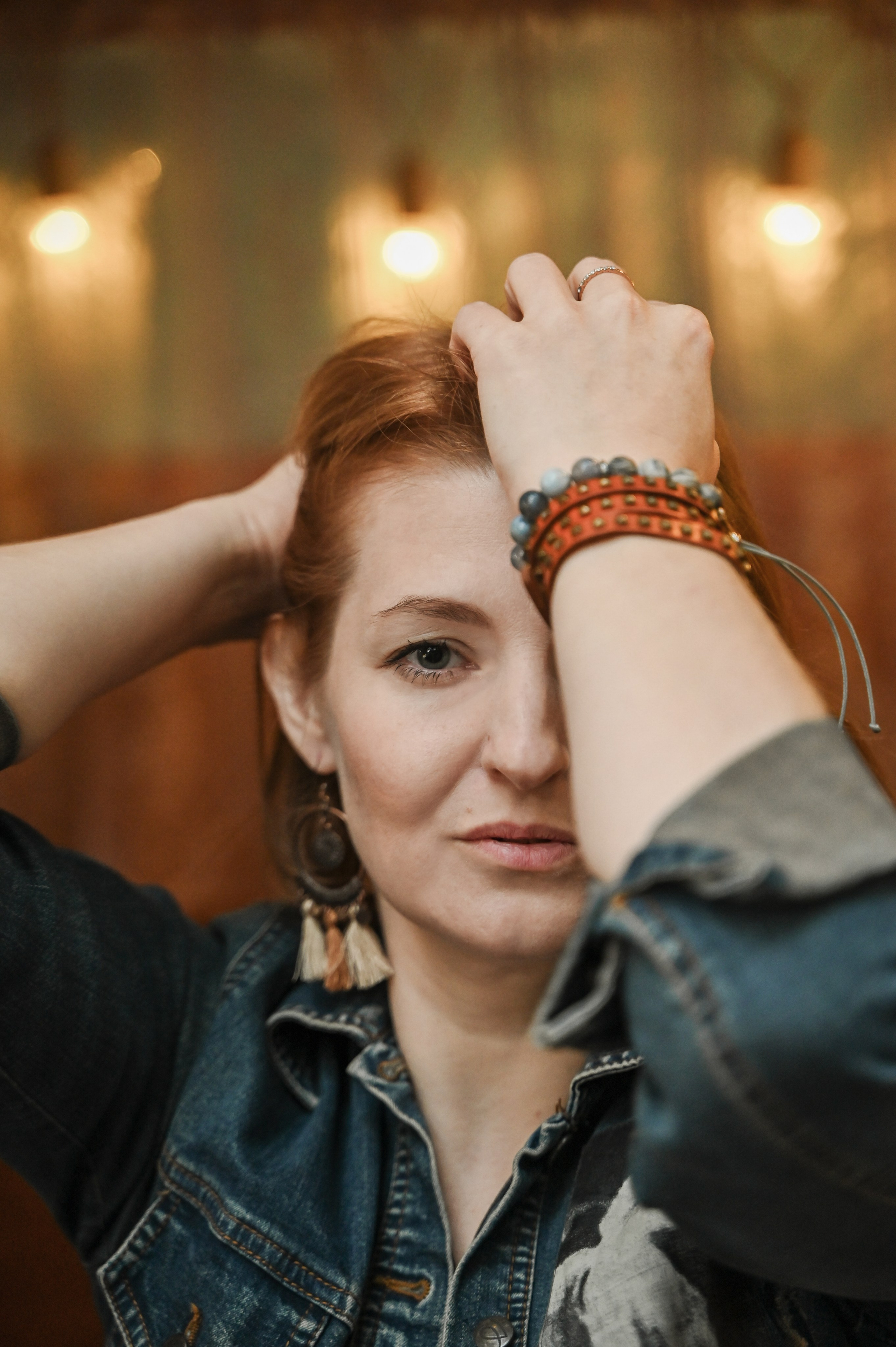 Хиппи в Москве