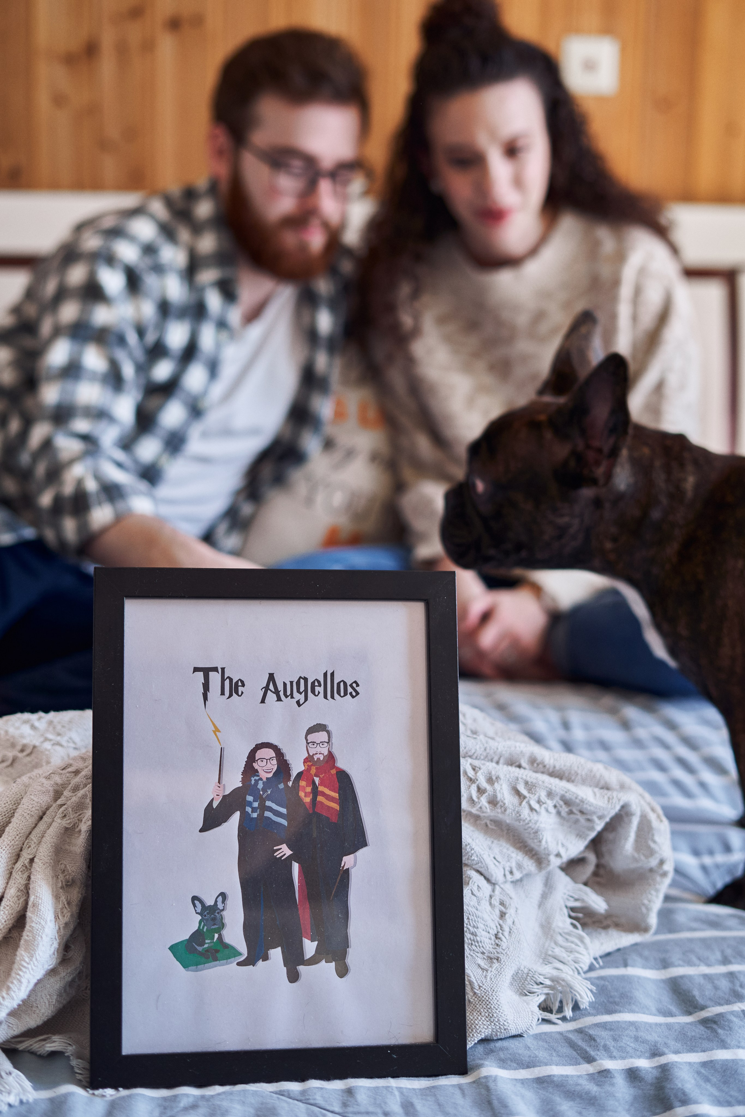 Kate and Aaron. Репортажный и свадебный фотограф Роман Яшкильдин