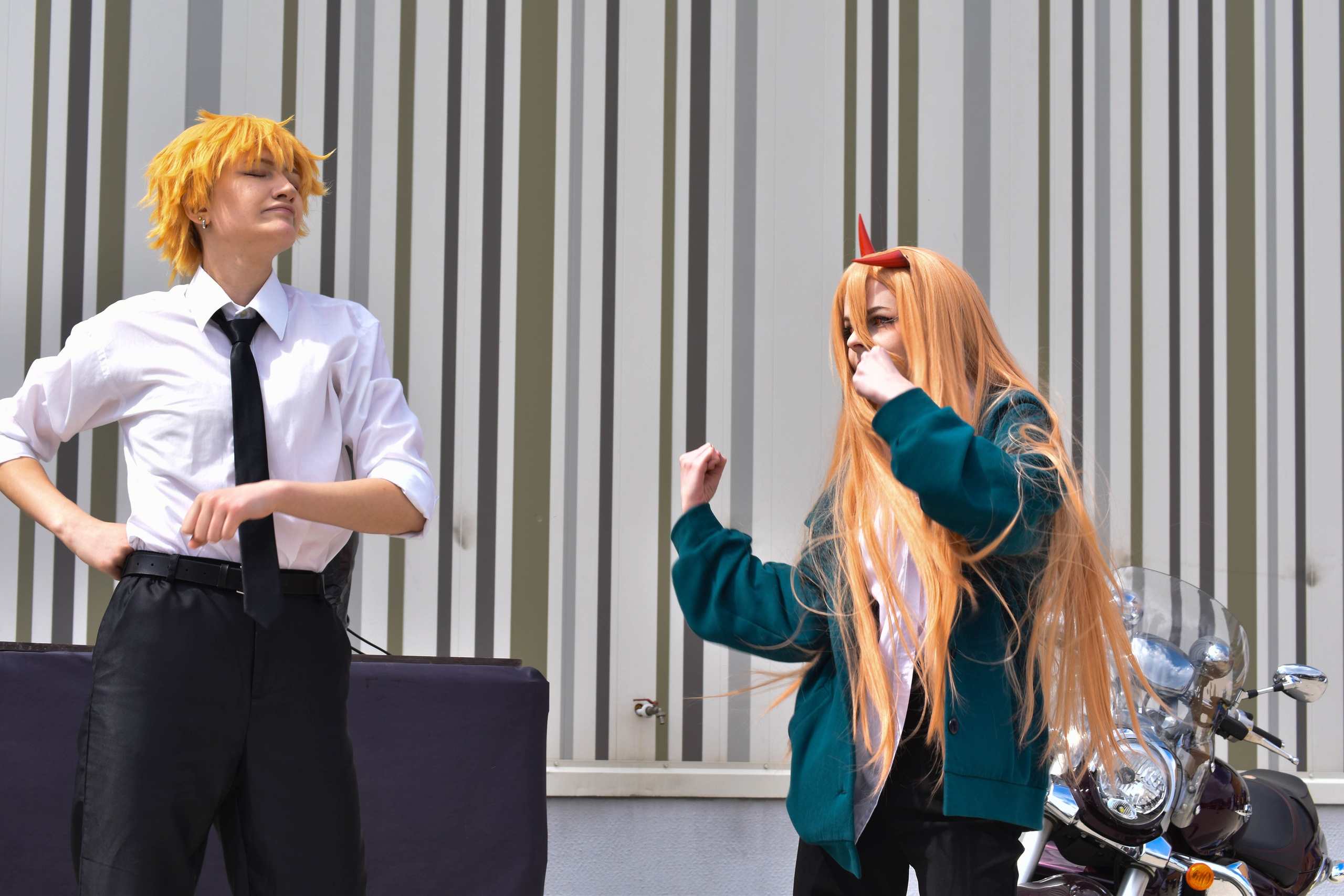 Cosplay FEST. Репортажный и студийный фотограф в Самаре и Тольятти Юлия Гнутова