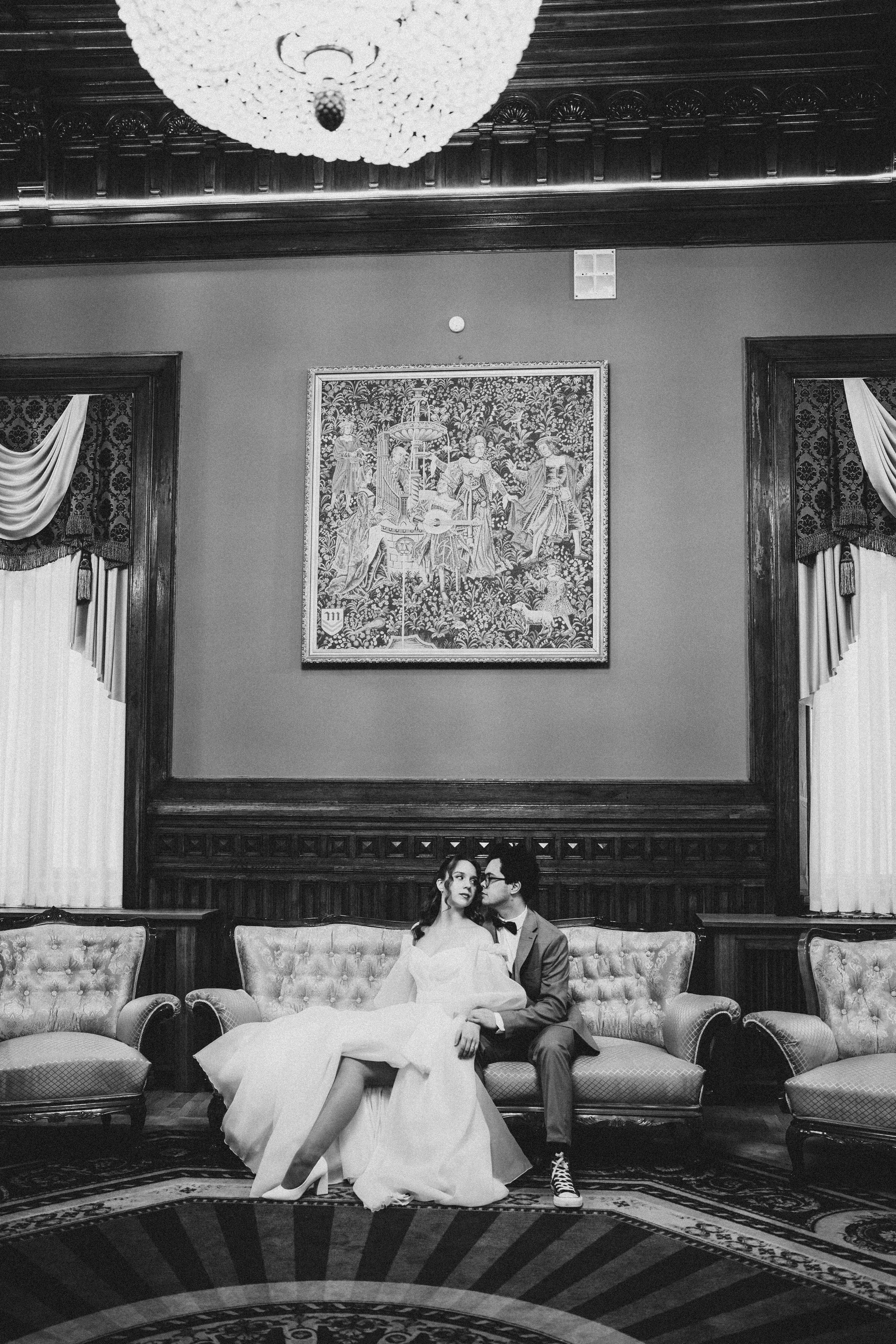 СВАДЕБНАЯ ВО ВТОРОМ ДВОРЦЕ И ПРОГУЛКА В ТАВРИЧЕСКОМ САДУ ЧБ. Профессиональный фотограф, Санкт-Петербург — Виктория Богомолова