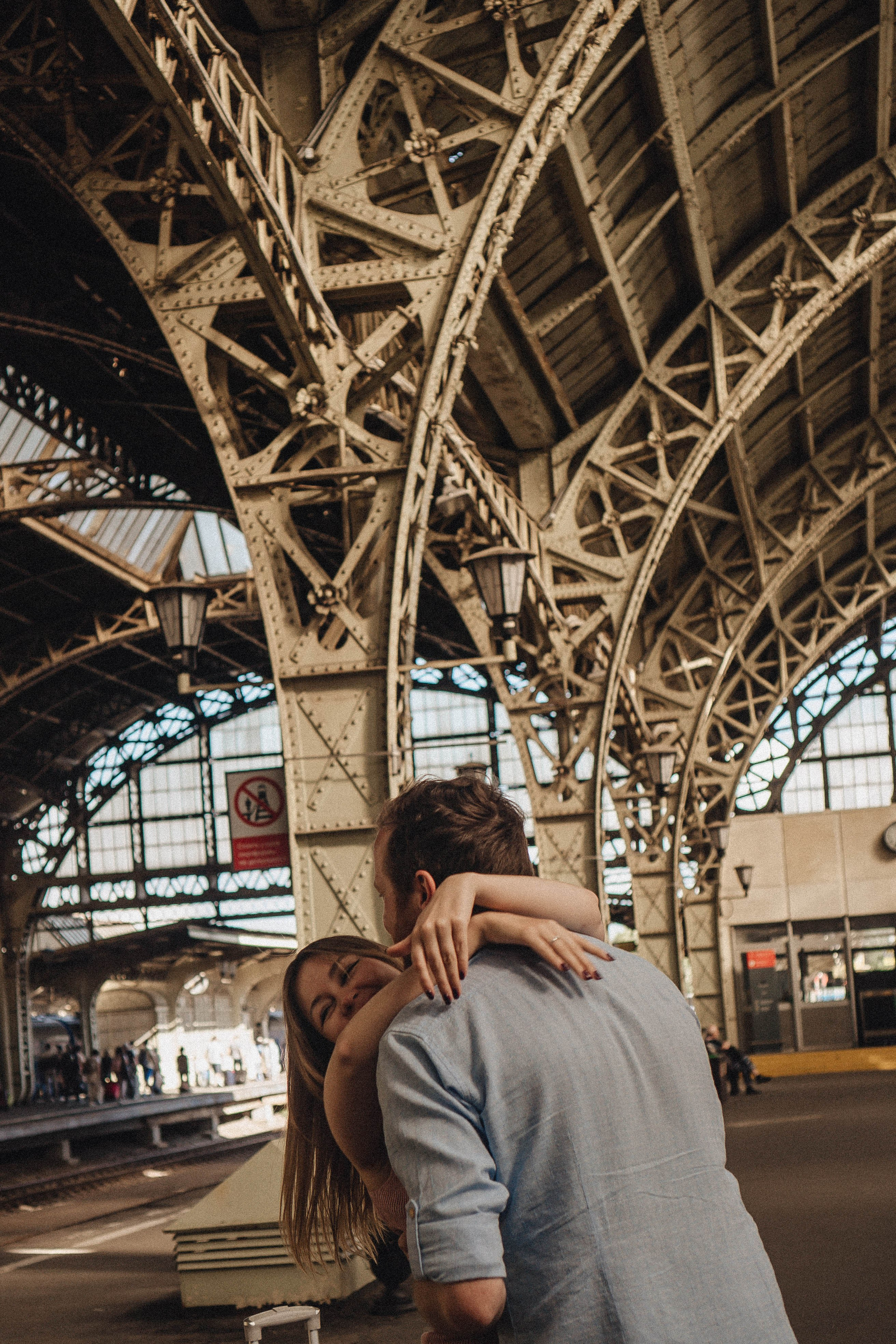 История на реальных событиях. Профессиональный фотограф, Санкт-Петербург — Виктория Богомолова