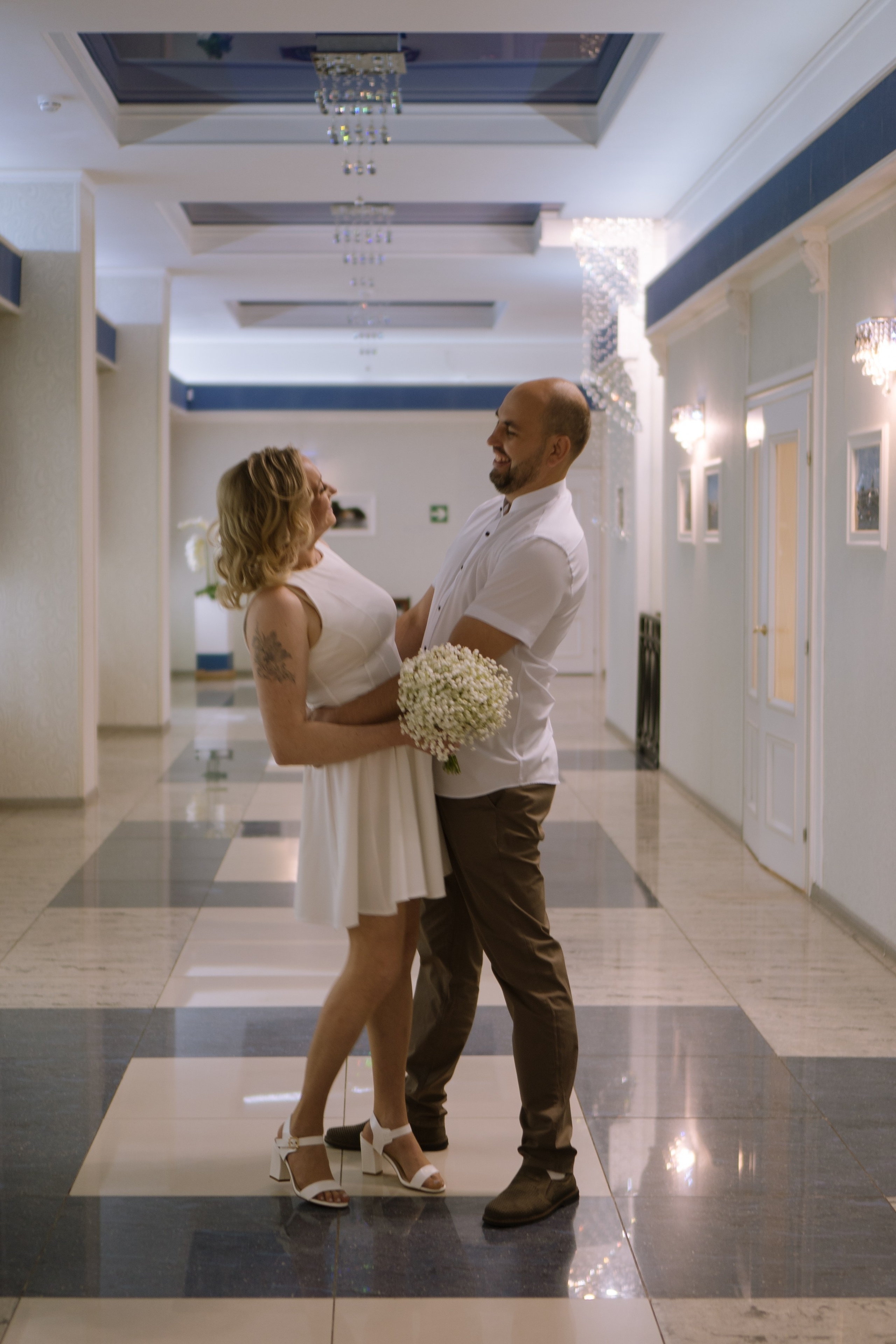 СВАДЕБНЫЙ РЕПОРТАЖ. Профессиональный фотограф, Санкт-Петербург — Виктория Богомолова