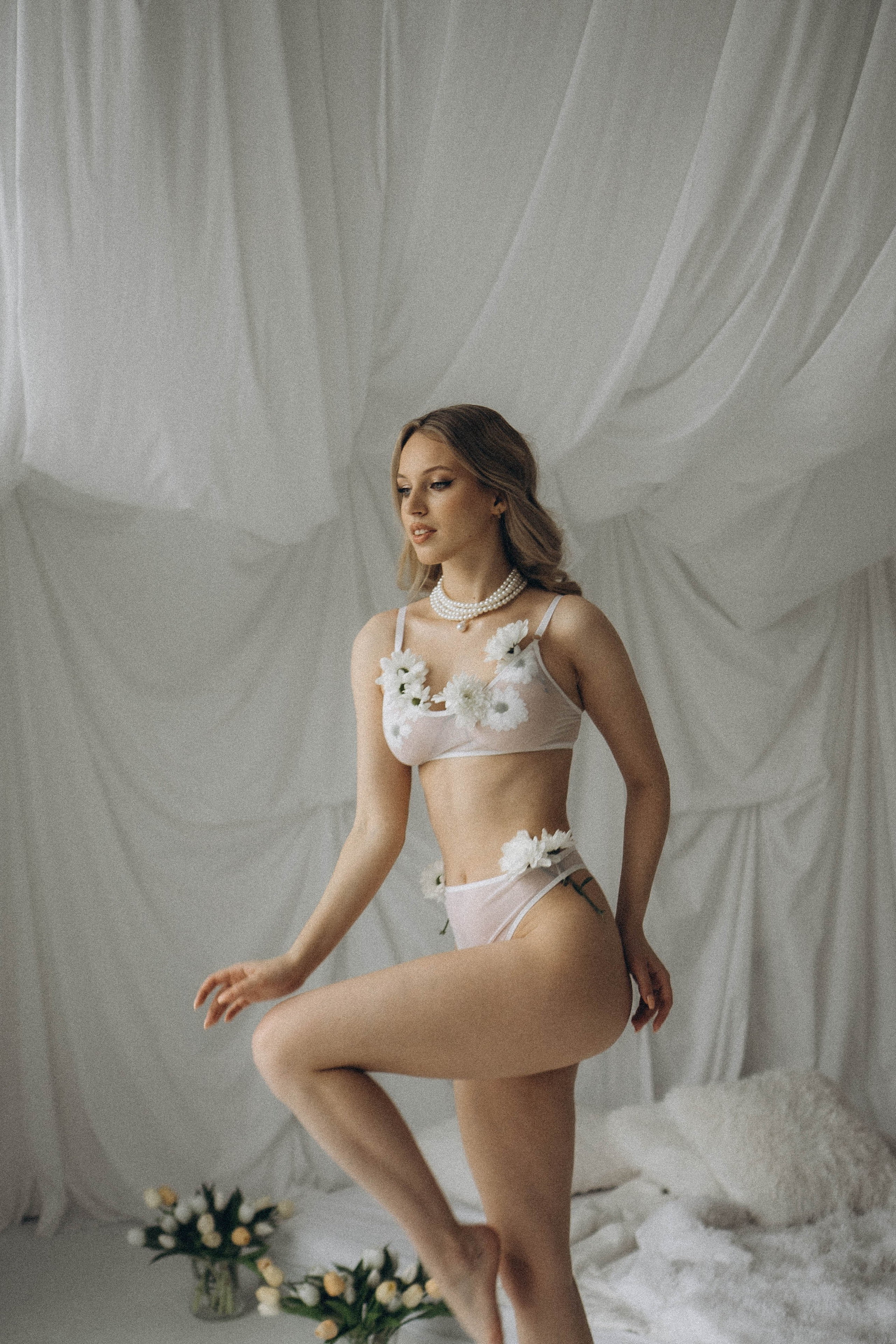 Весенняя. Профессиональный фотограф, Санкт-Петербург — Виктория Богомолова