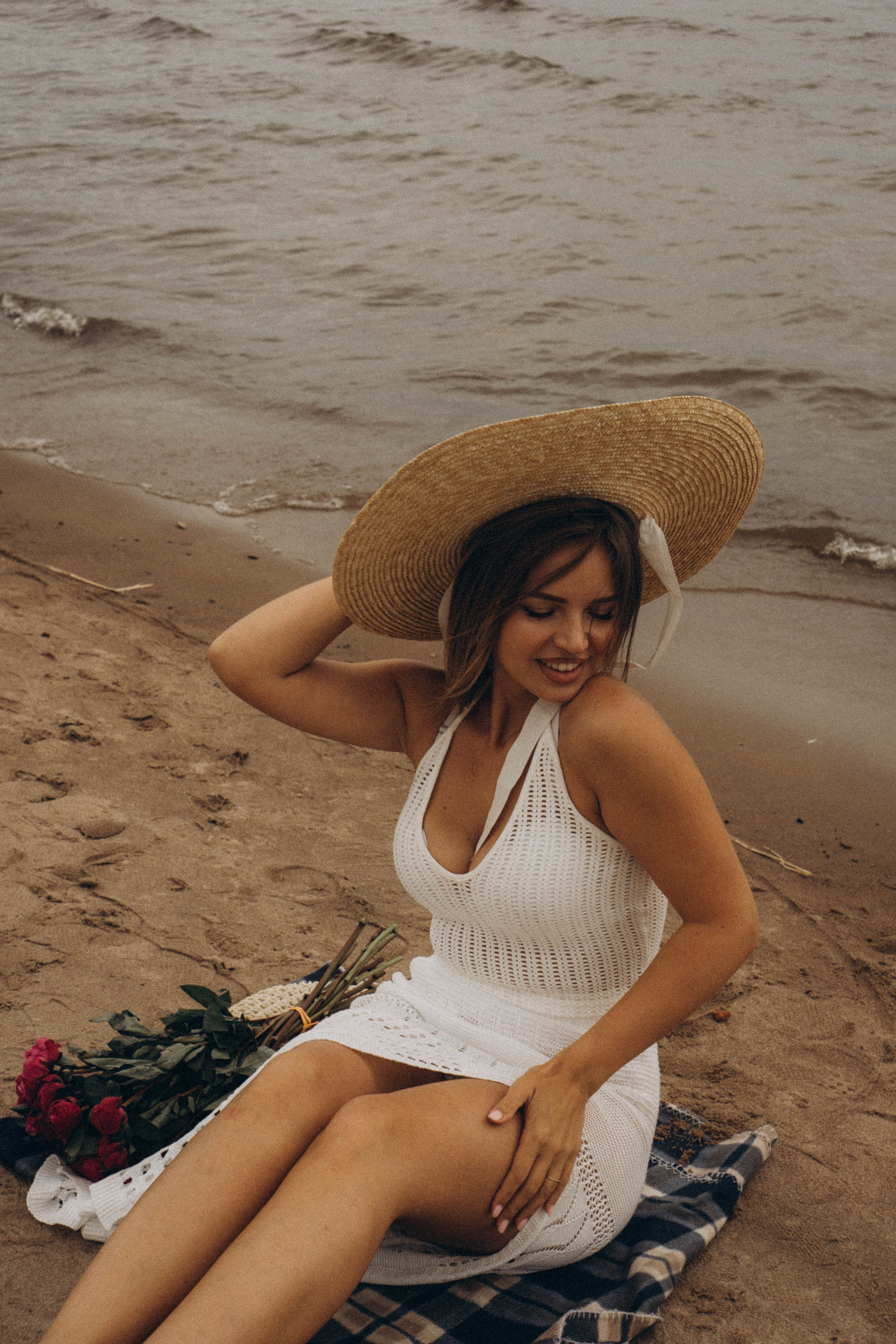 Прогулка в парке. Профессиональный фотограф, Санкт-Петербург — Виктория Богомолова