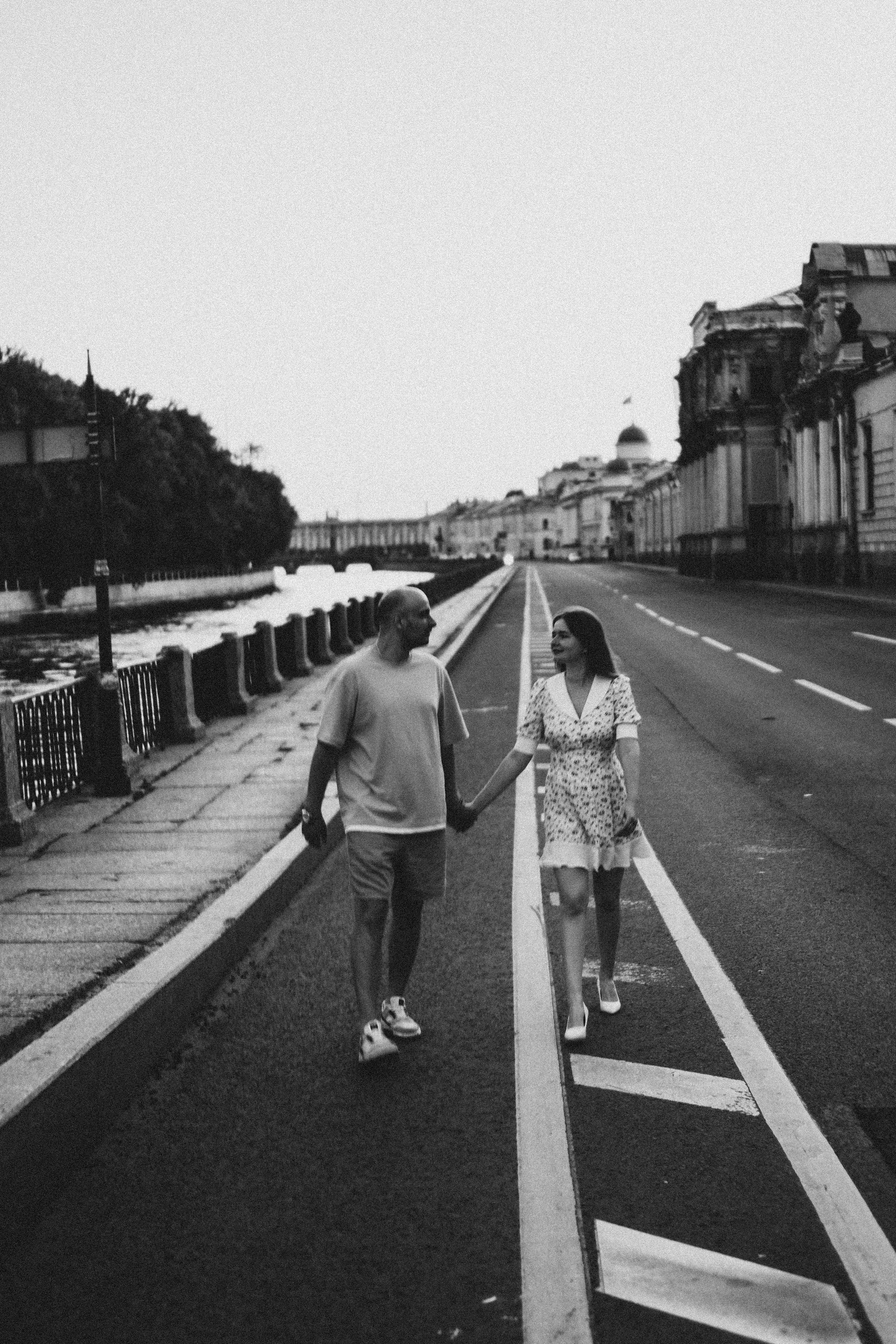 ПРОГУЛКА УТОРОМ ПО ПИТЕРУ. Профессиональный фотограф, Санкт-Петербург — Виктория Богомолова