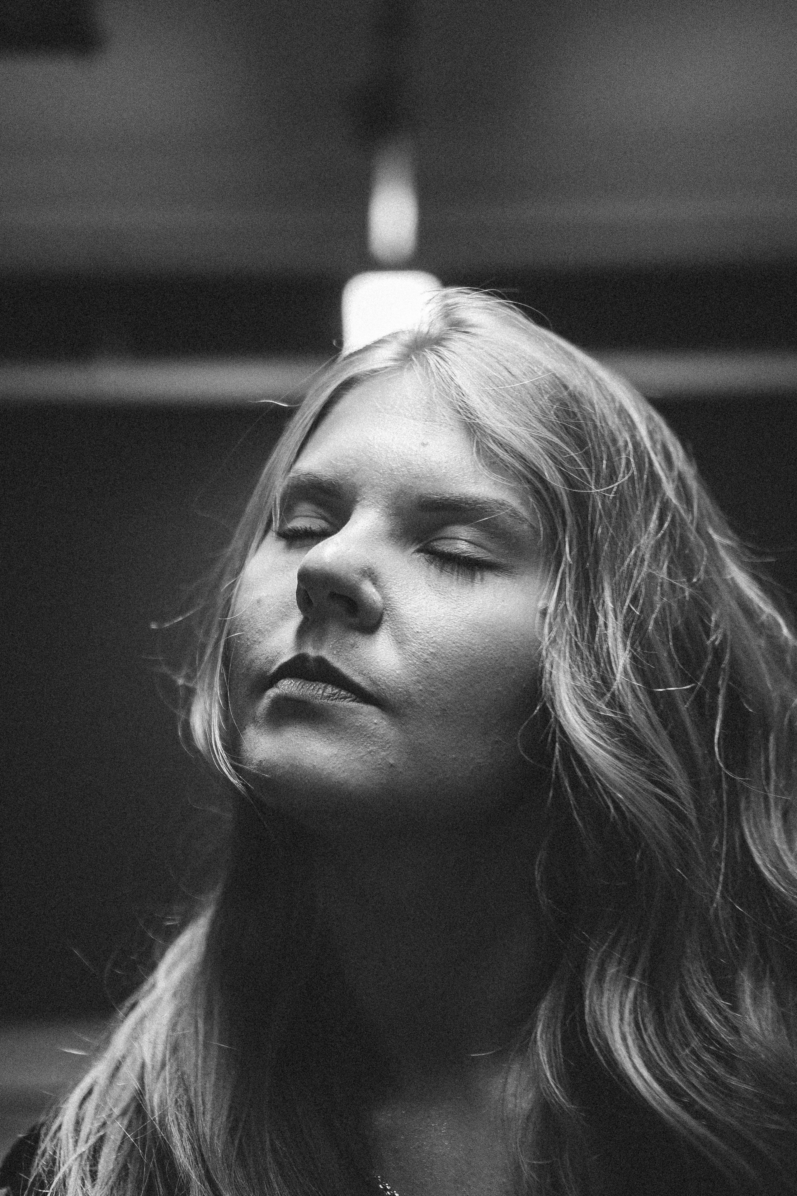 ЧБ. Профессиональный фотограф, Санкт-Петербург — Виктория Богомолова