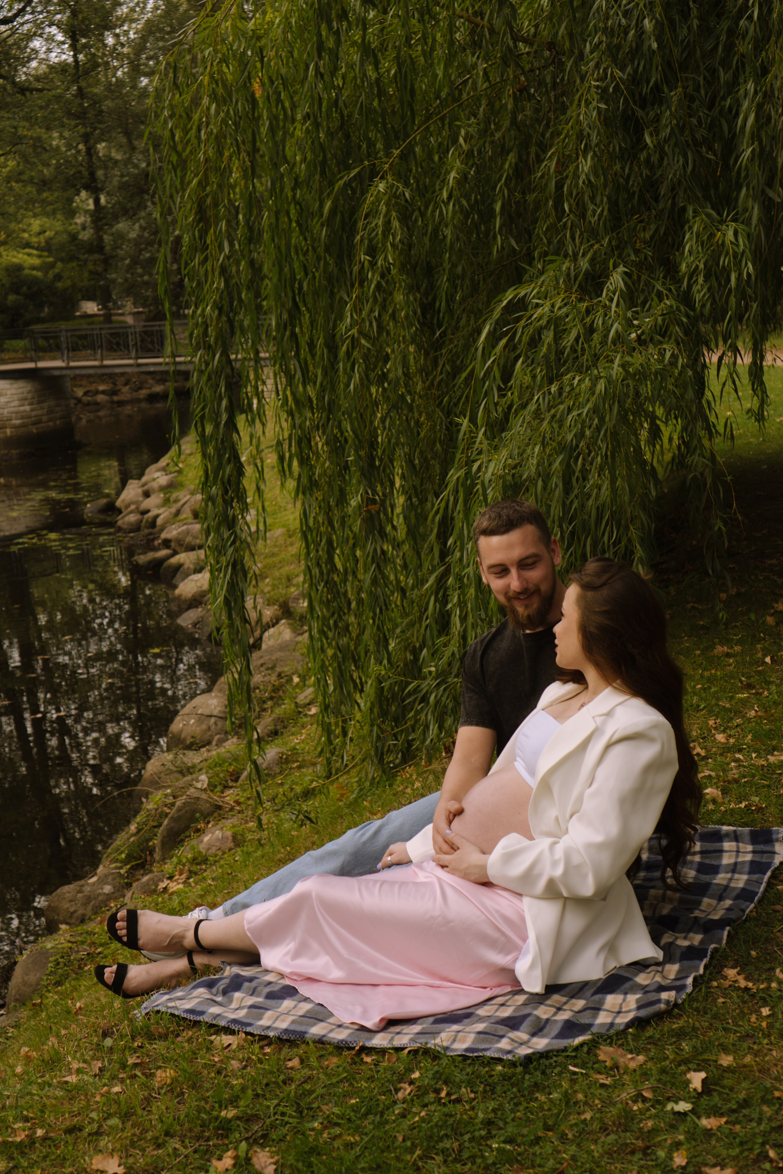 СЕМЕЙНАЯ ИСТОРИЯ. Профессиональный фотограф, Санкт-Петербург — Виктория Богомолова