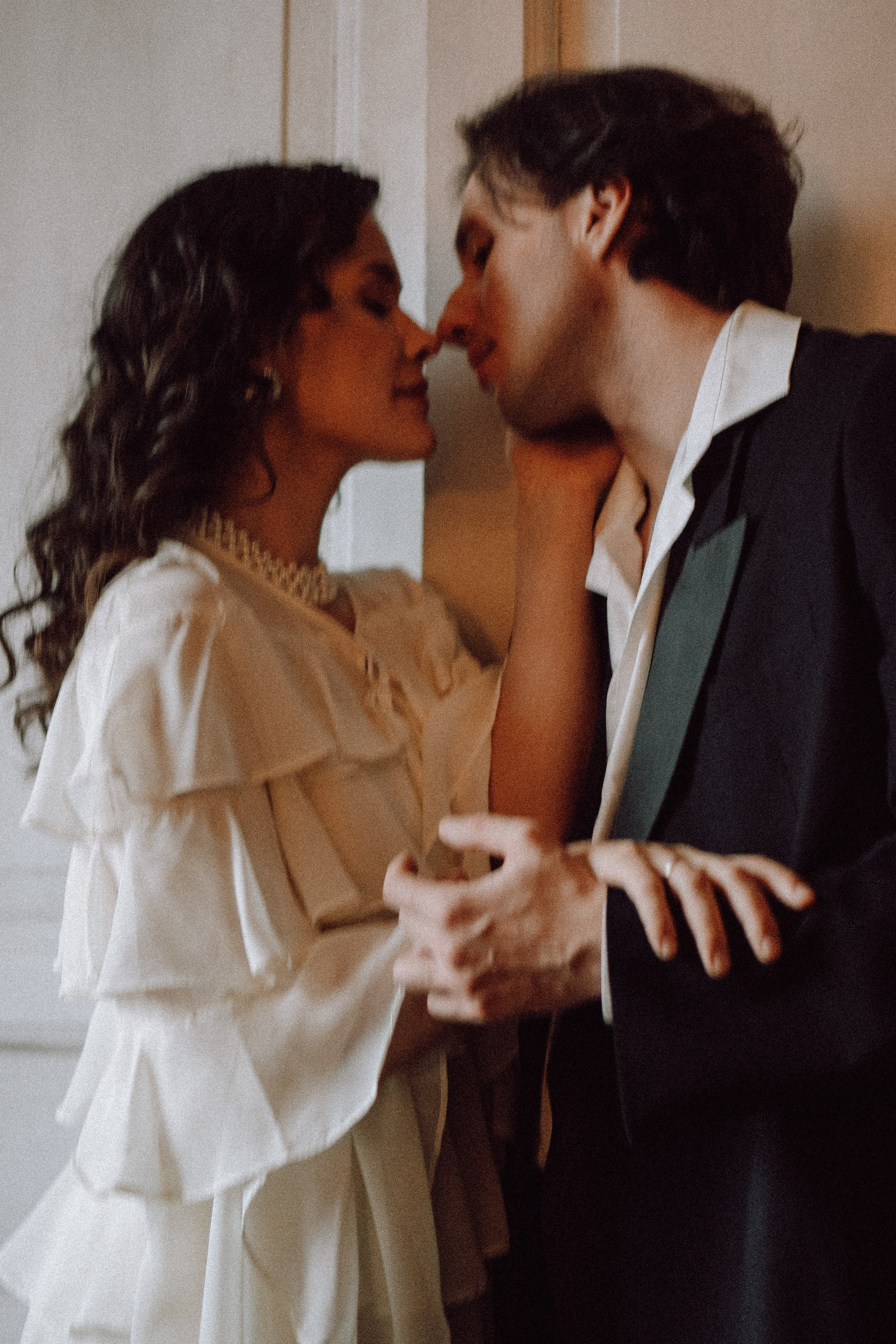 Новогодний стиль вдвоем. Профессиональный фотограф, Санкт-Петербург — Виктория Богомолова