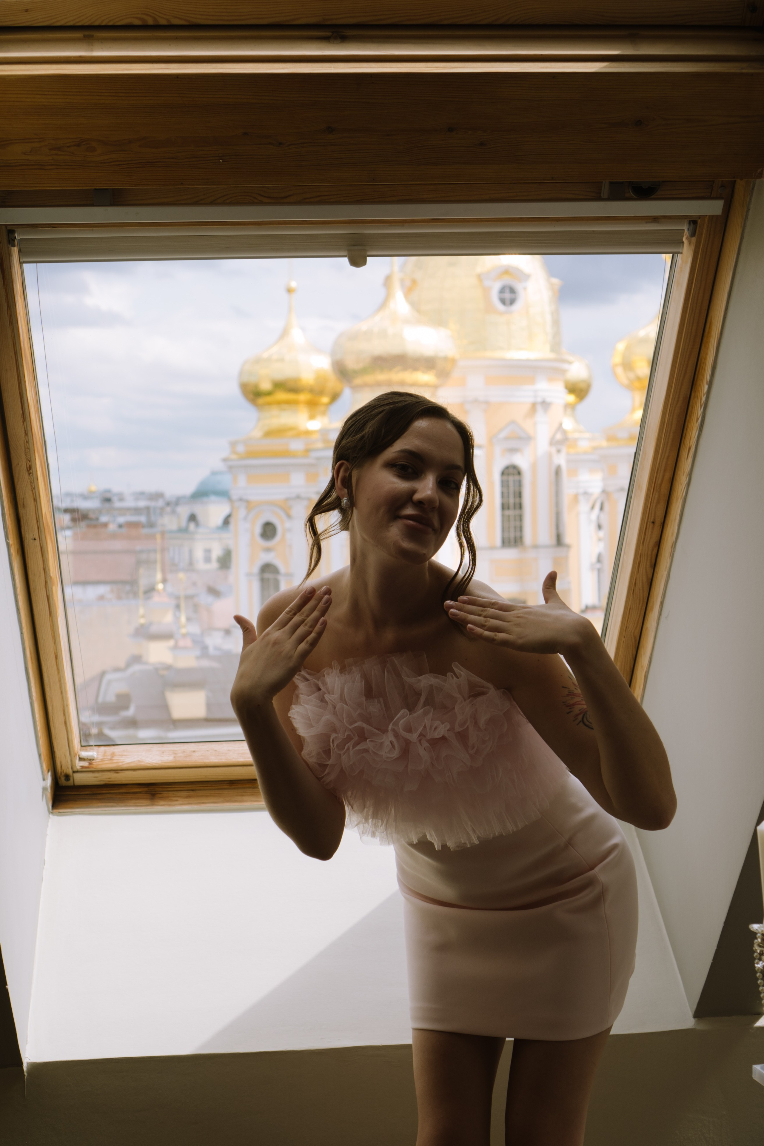 СВАДЕБНЫЙ БАНКЕТ НА ВЛАДИМИРСКОЙ В САНКТ-ПЕТЕРБУРГЕ (КАМЕРНАЯ СВАДЬБА). Профессиональный фотограф, Санкт-Петербург — Виктория Богомолова