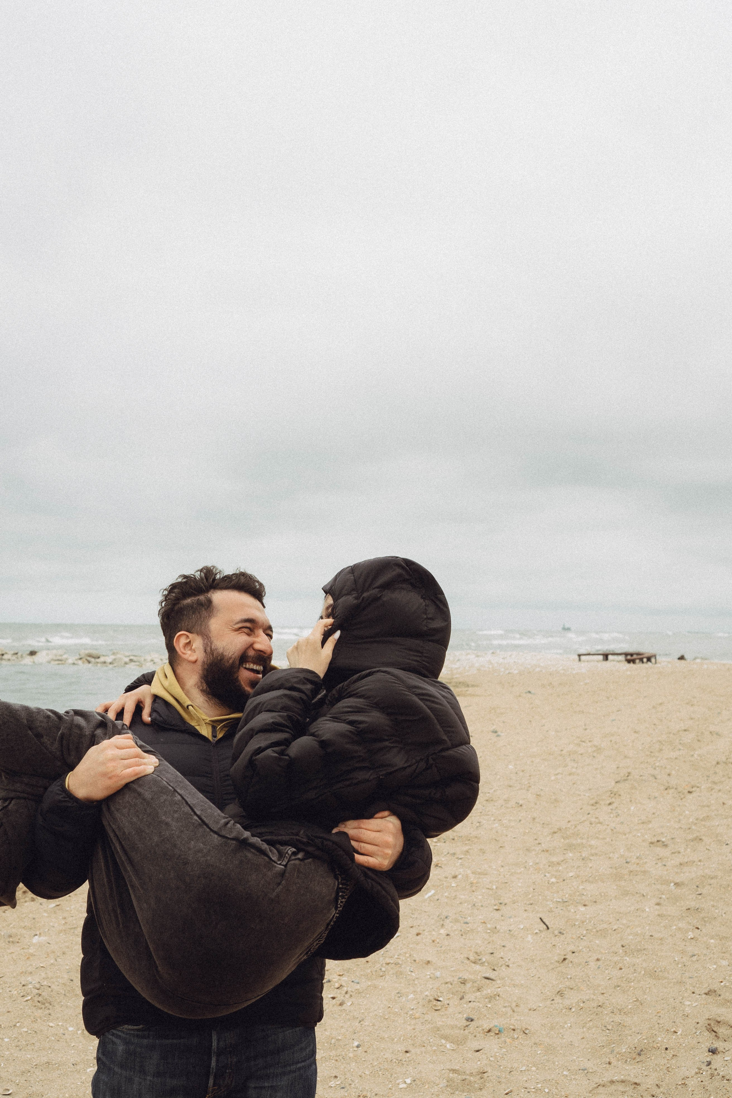 Каспийское море. Профессиональный фотограф, Санкт-Петербург — Виктория Богомолова