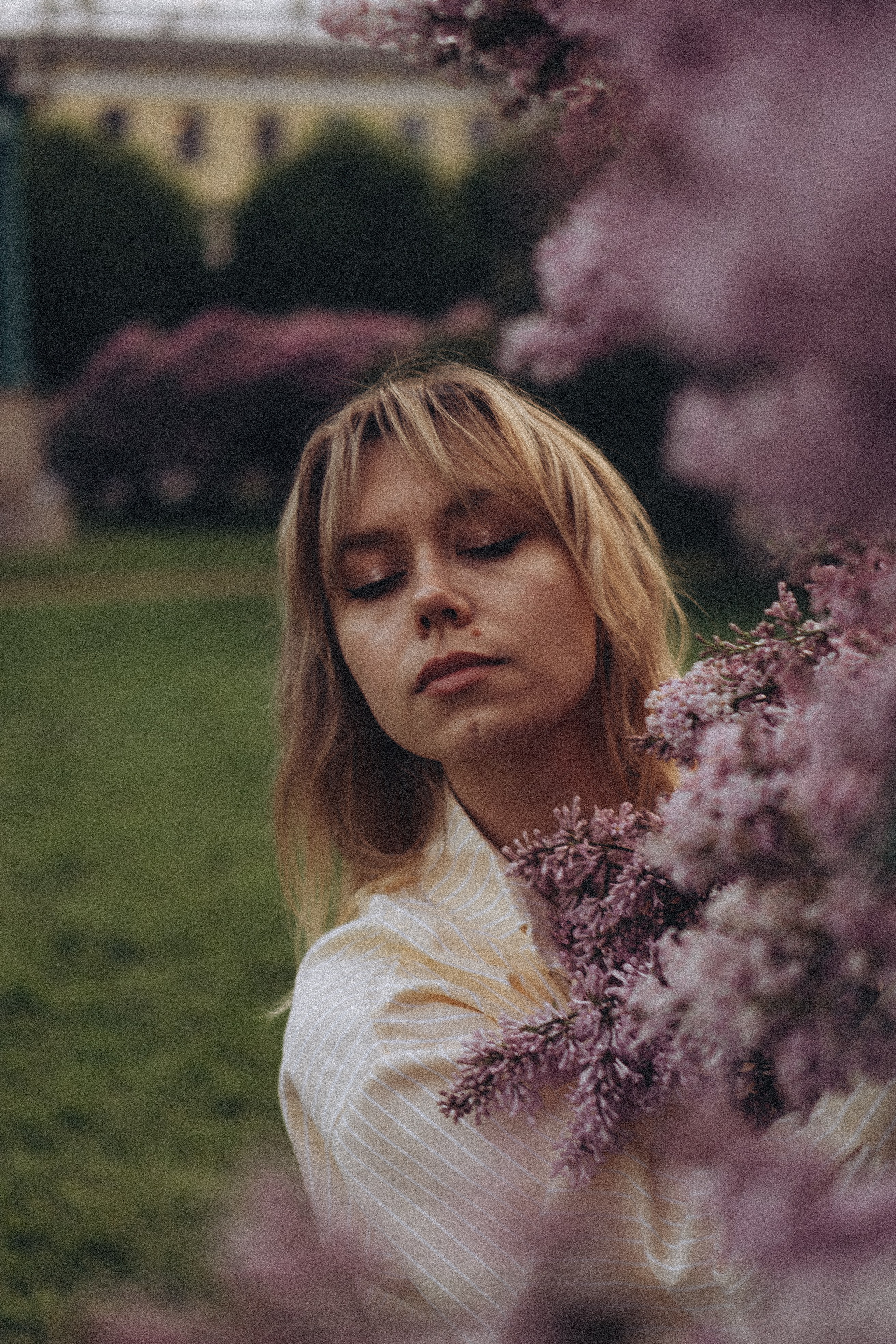 Весна. Профессиональный фотограф, Санкт-Петербург — Виктория Богомолова