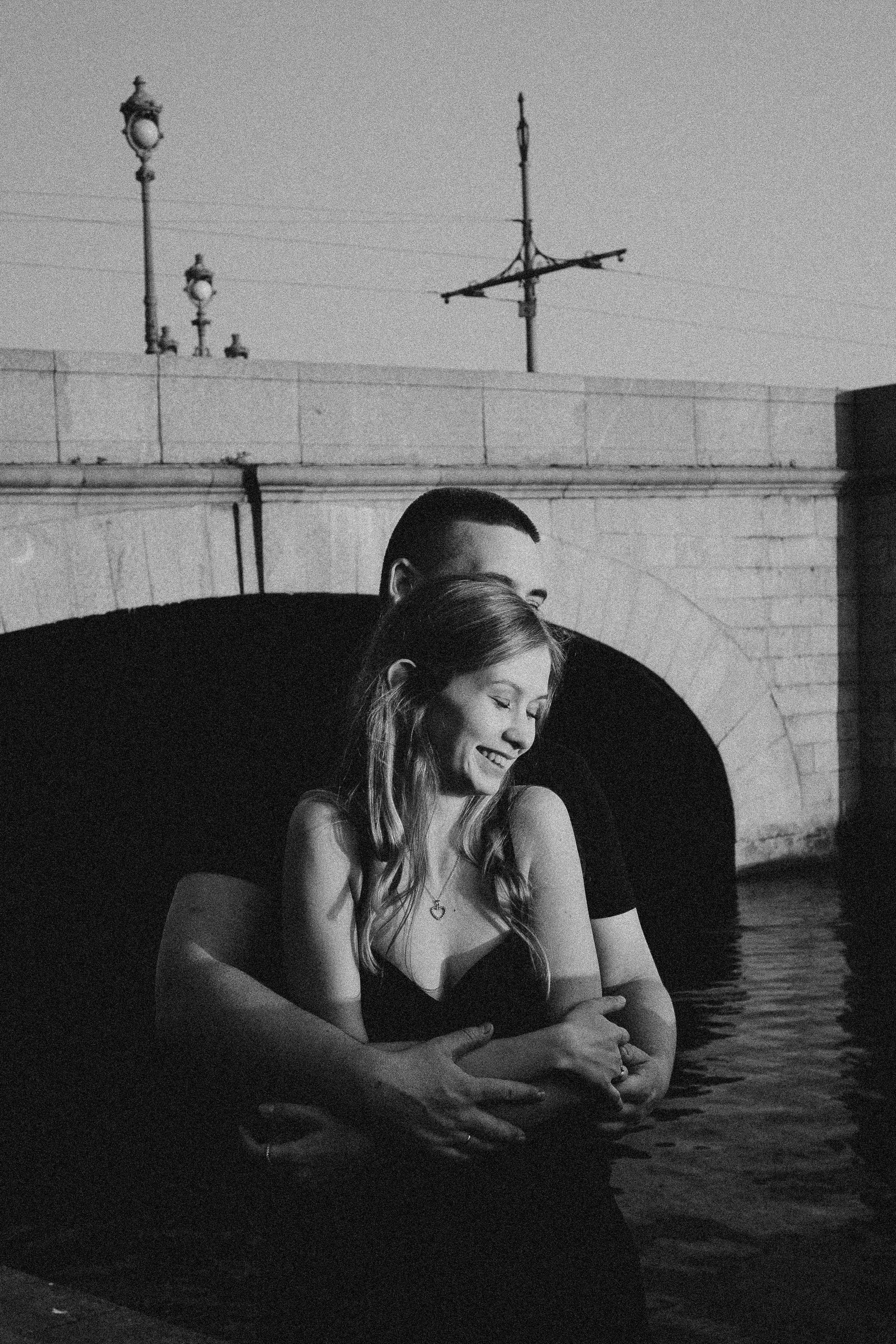 Рассвет. Профессиональный фотограф, Санкт-Петербург — Виктория Богомолова