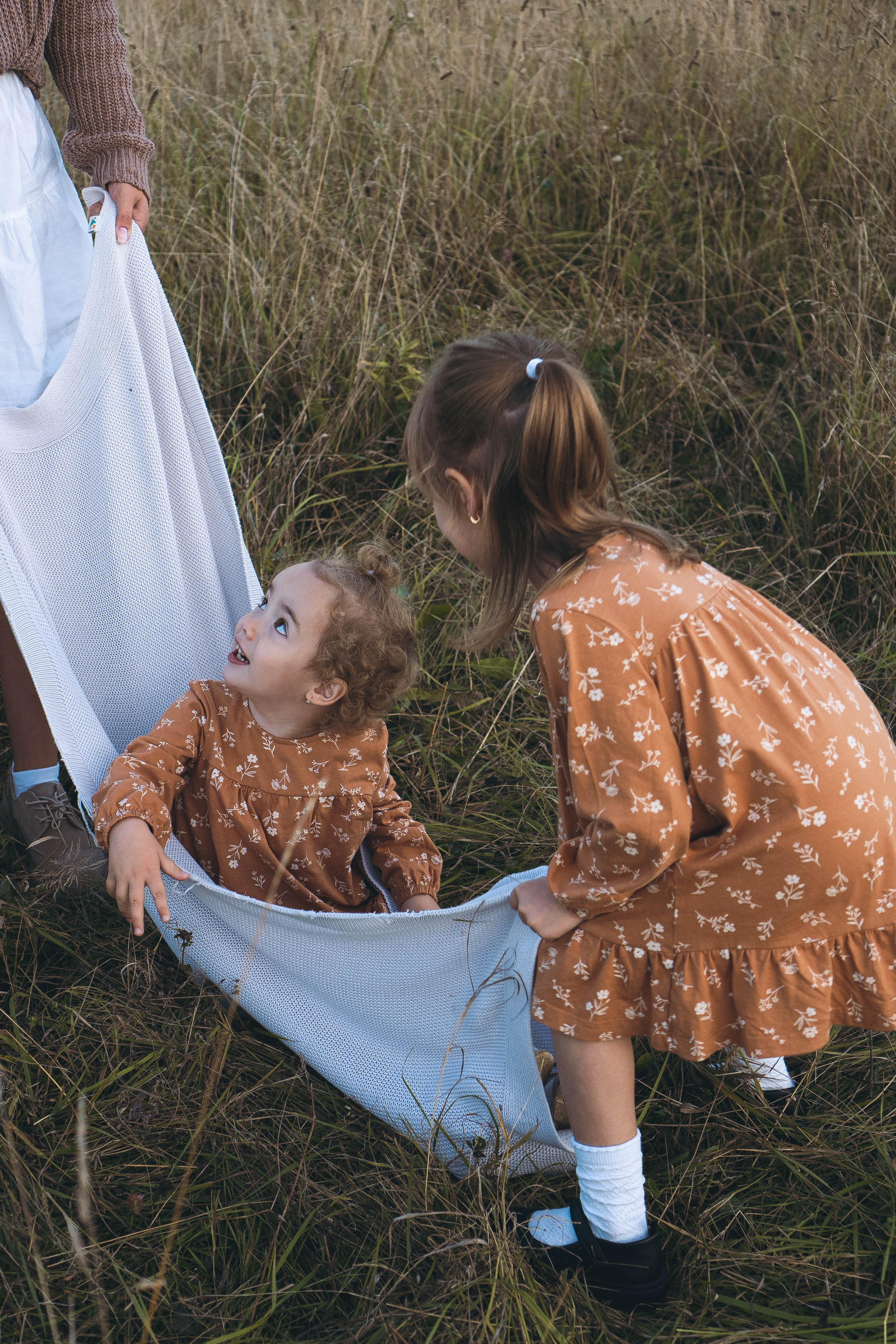 Семейная серия. Профессиональный фотограф, Санкт-Петербург — Виктория Богомолова