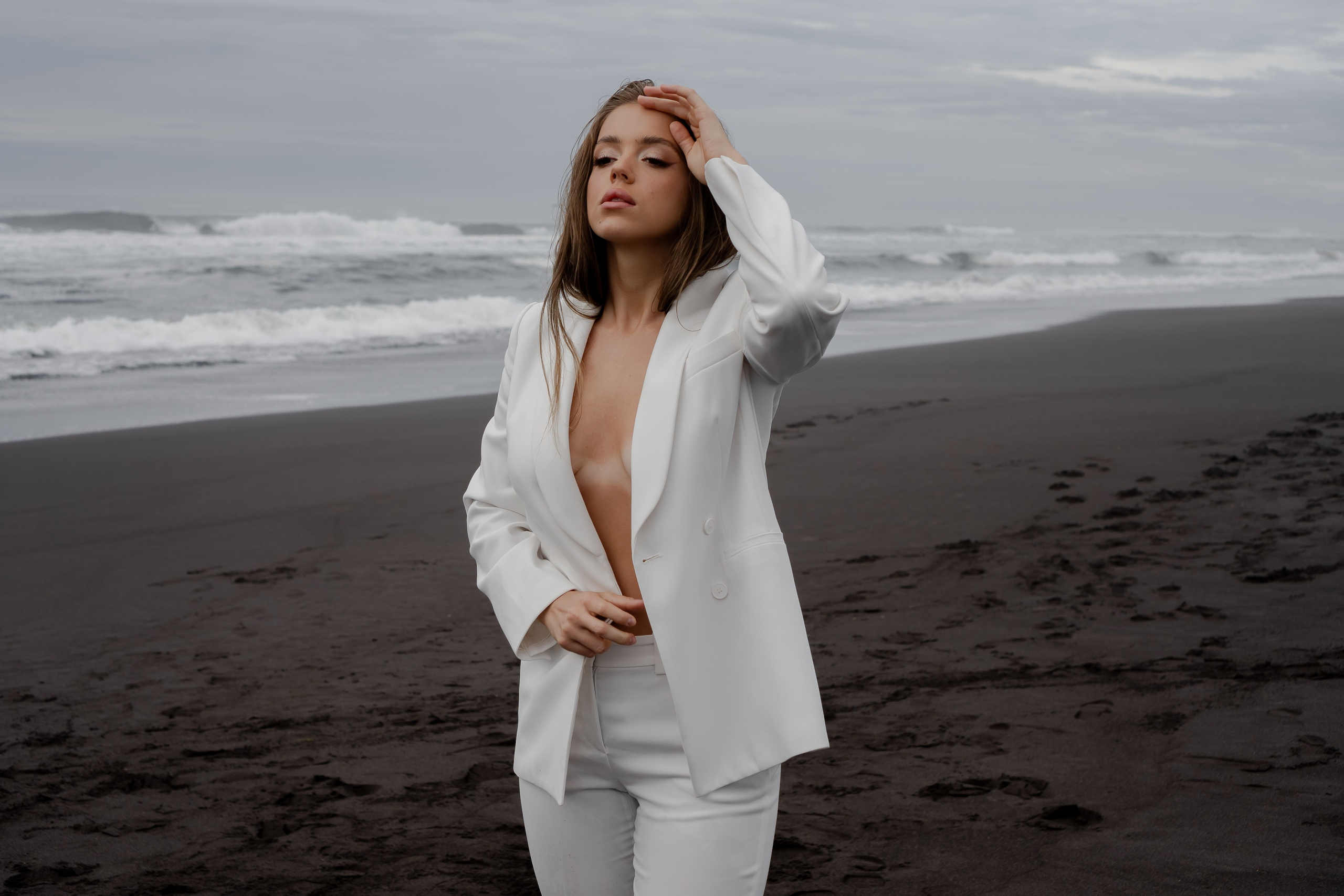 ТИХИЙ ОКЕАН. Профессиональный фотограф, Санкт-Петербург — Виктория Богомолова