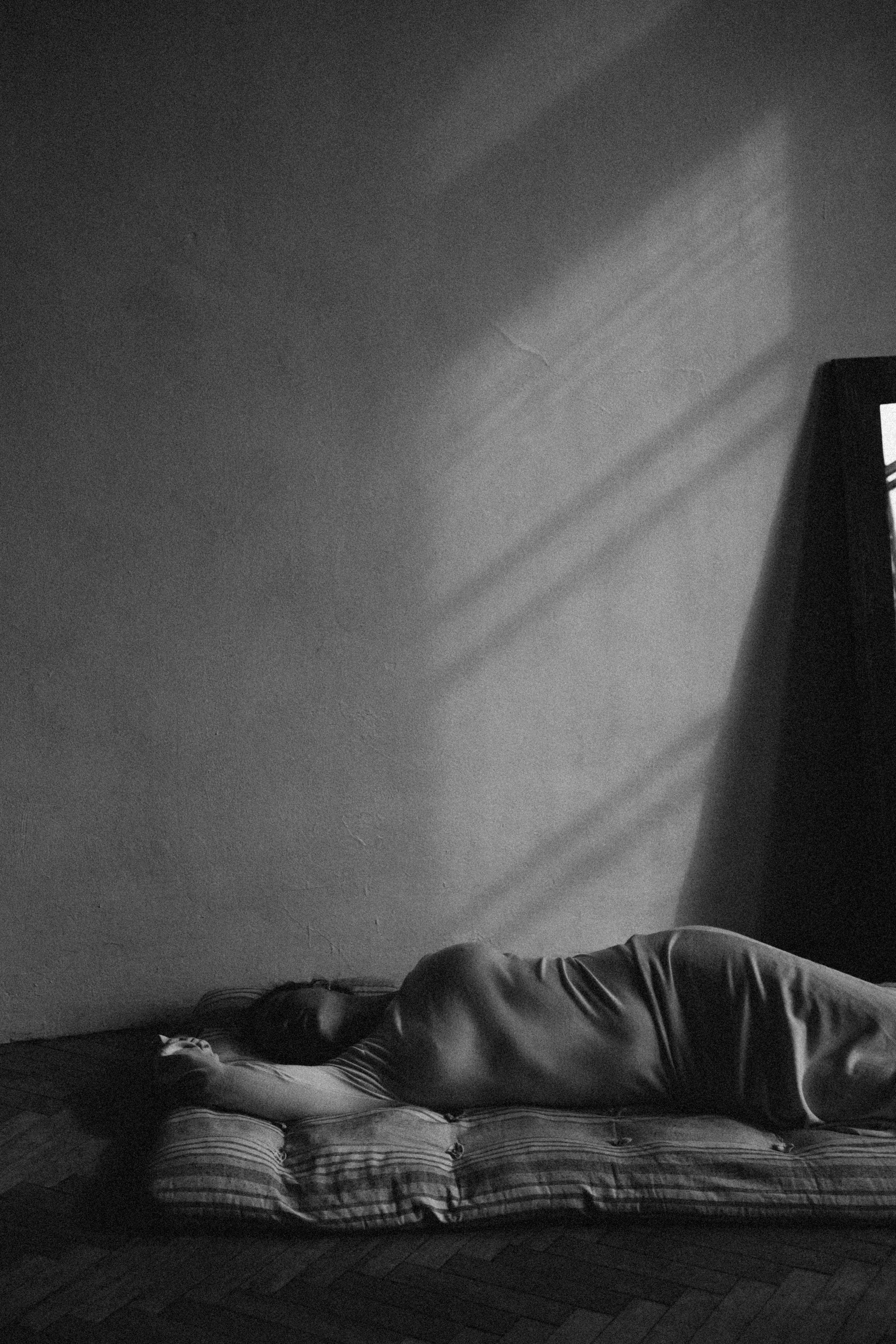 Студийная для девушки. Профессиональный фотограф, Санкт-Петербург — Виктория Богомолова