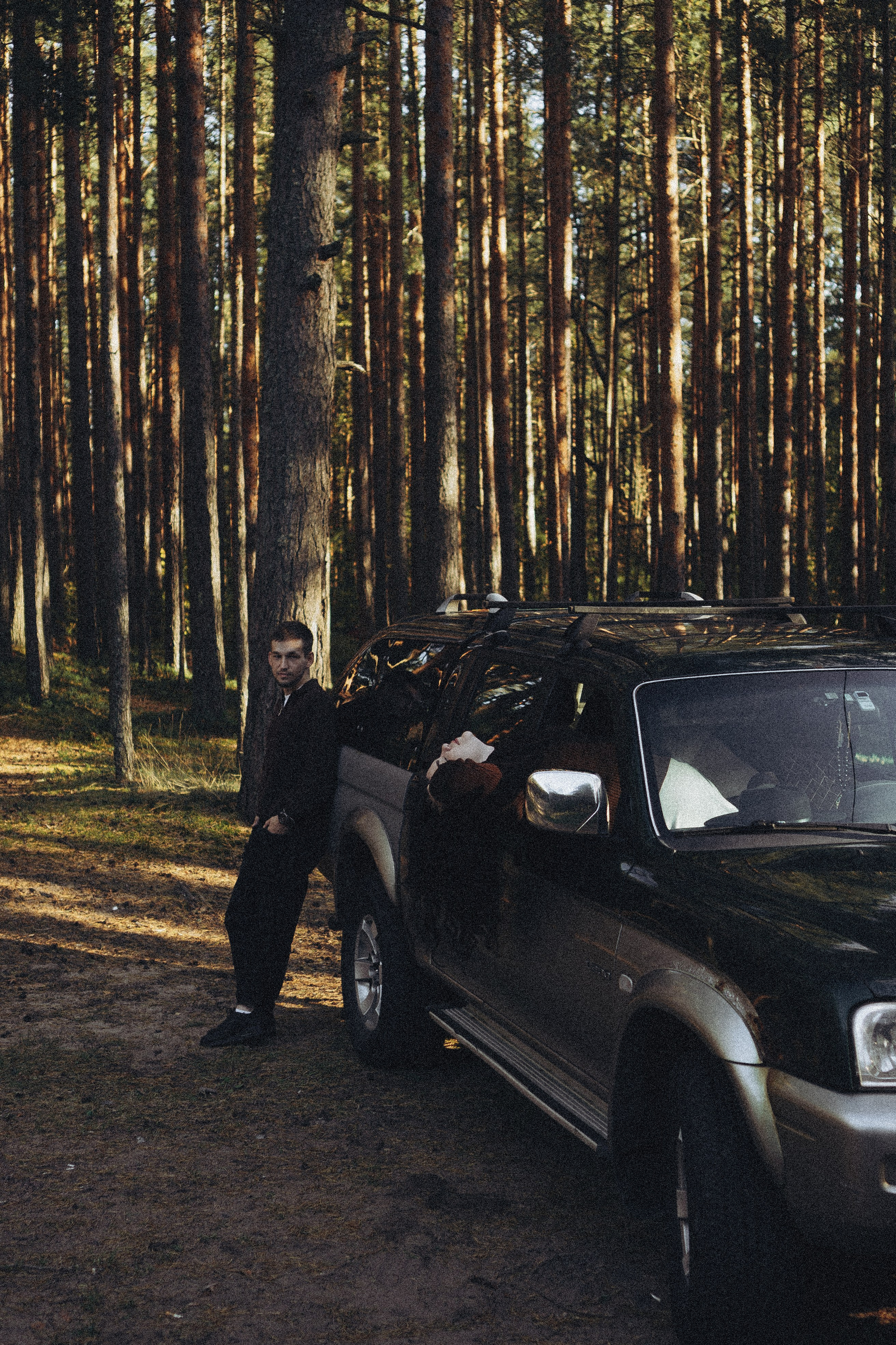 Прогулка по Финскому заливу. Профессиональный фотограф, Санкт-Петербург — Виктория Богомолова