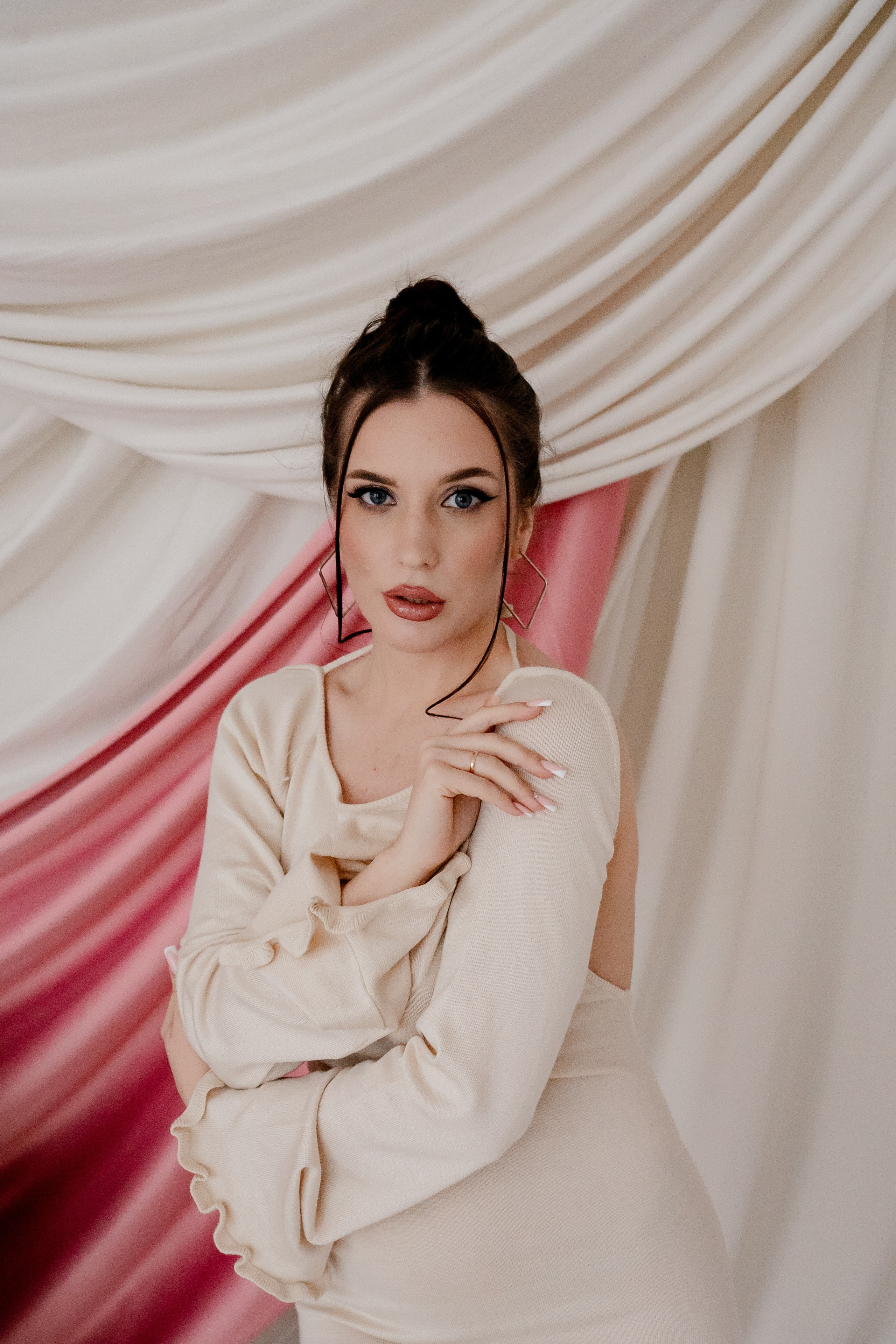 Весенняя. Профессиональный фотограф, Санкт-Петербург — Виктория Богомолова