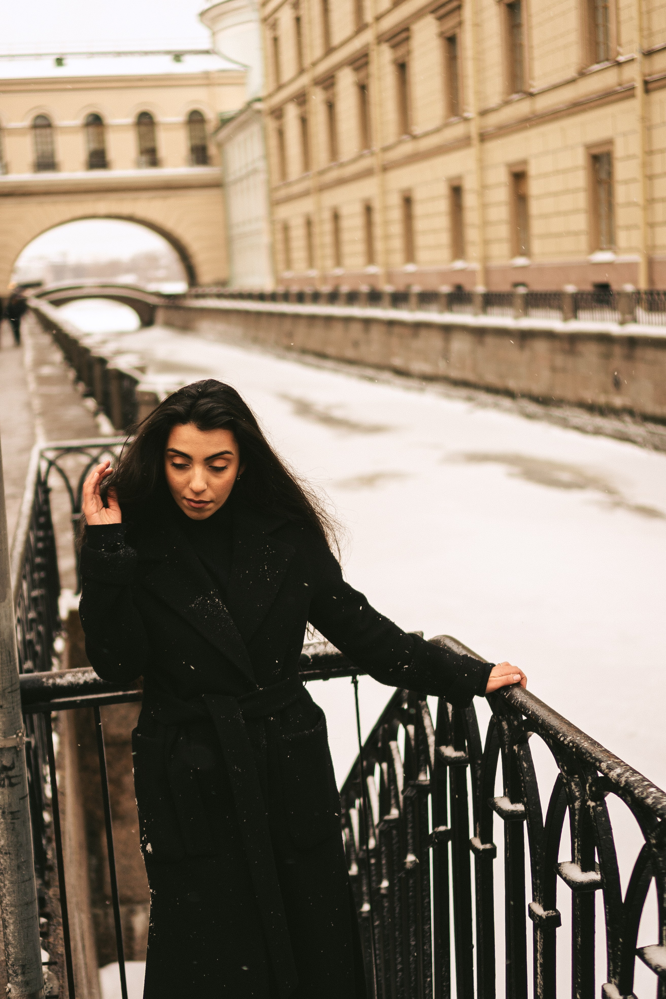 Фотосессия в Санкт-Петербурге. Профессиональный фотограф, Санкт-Петербург — Виктория Богомолова