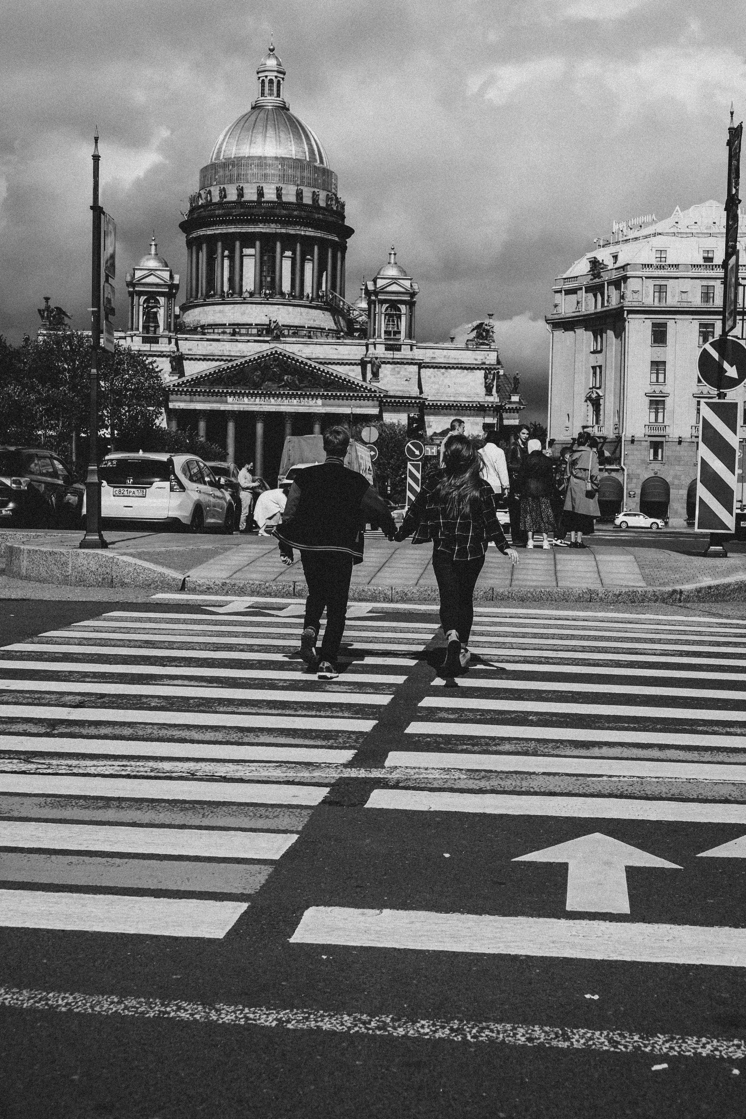 ПРОГУЛКА ПО САНКТ-ПЕТЕРБУРГУ. Профессиональный фотограф, Санкт-Петербург — Виктория Богомолова