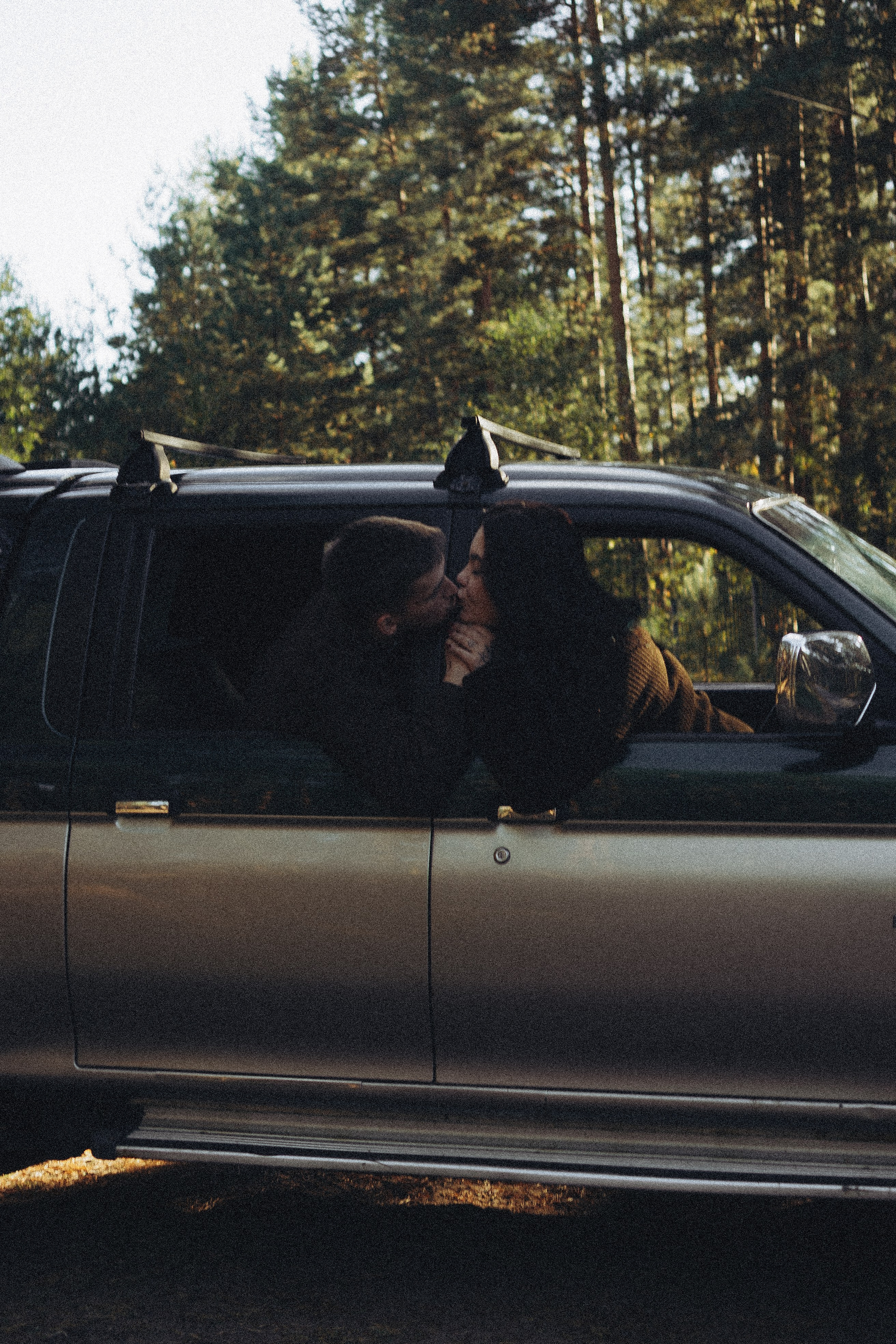 Прогулка по Финскому заливу. Профессиональный фотограф, Санкт-Петербург — Виктория Богомолова