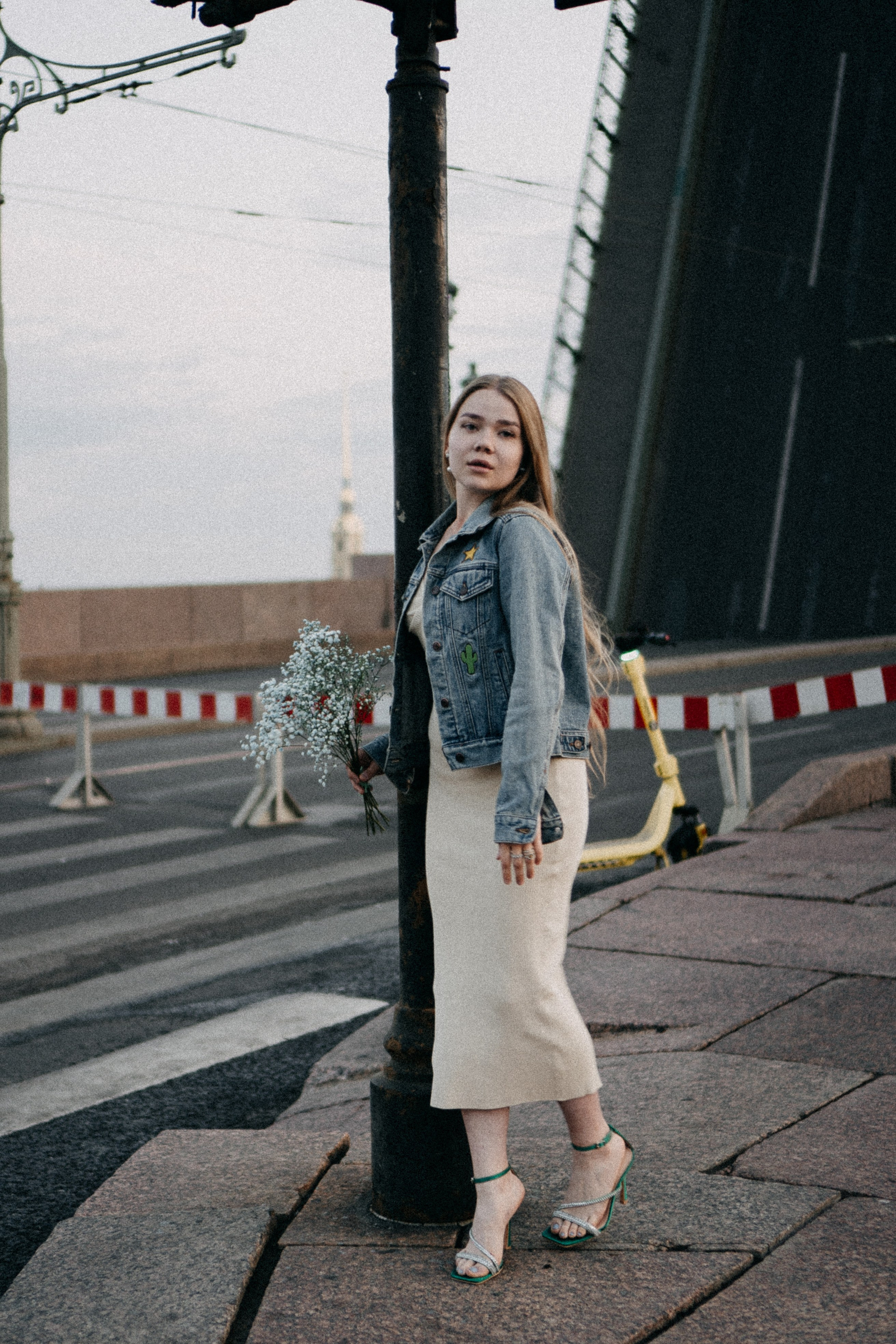 Рассветная. Профессиональный фотограф, Санкт-Петербург — Виктория Богомолова