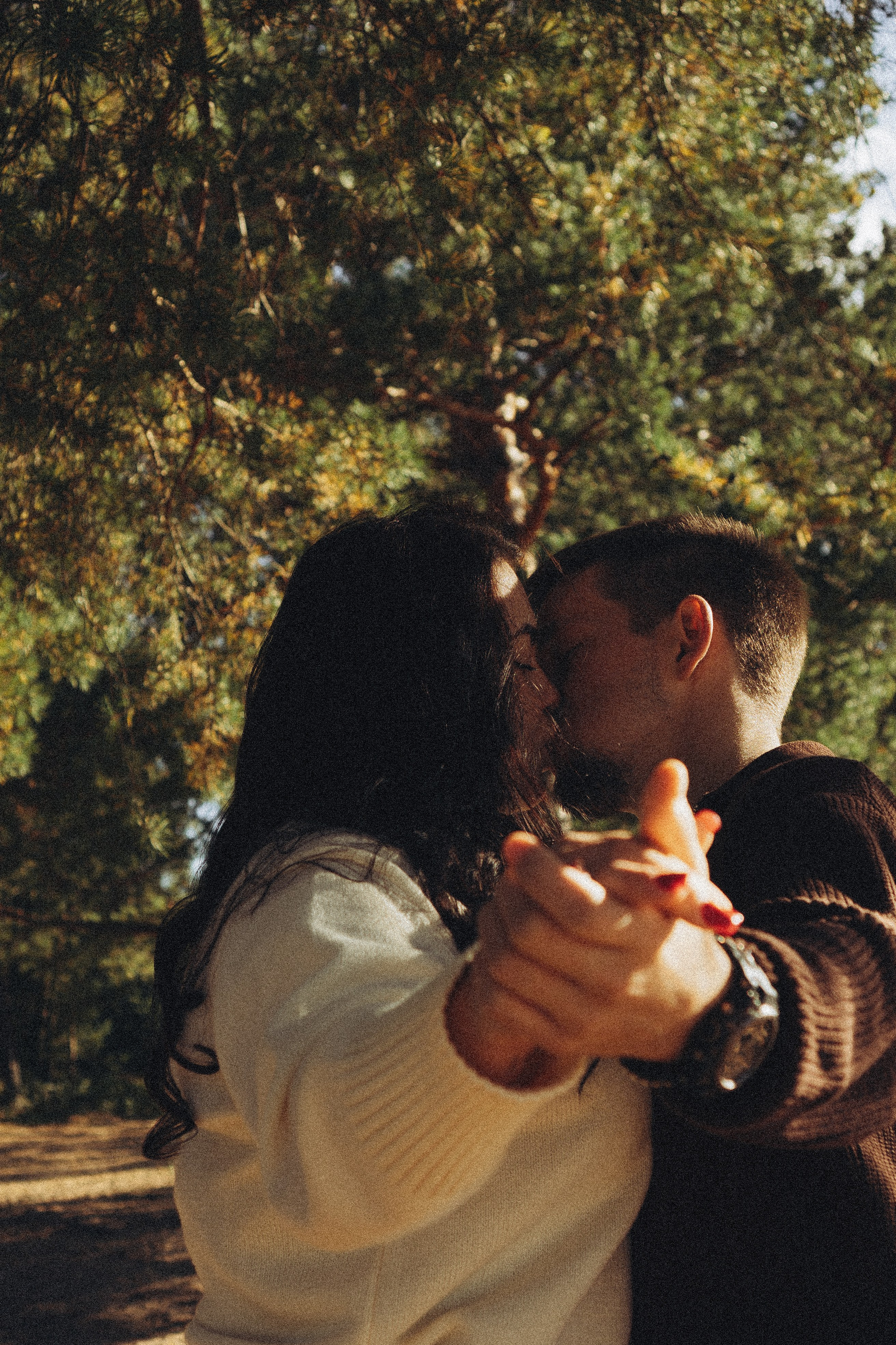 Прогулка по Финскому заливу. Профессиональный фотограф, Санкт-Петербург — Виктория Богомолова