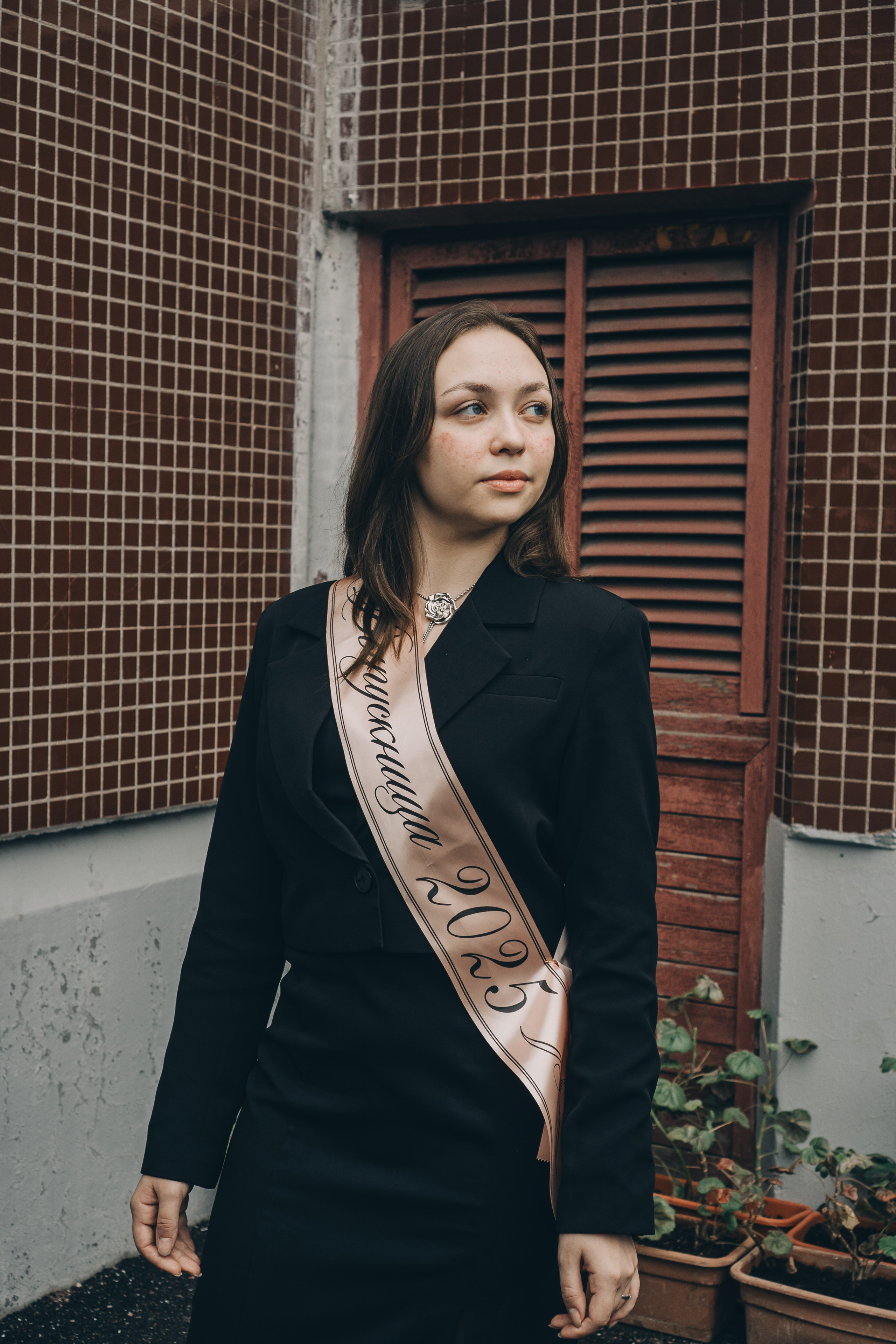 ПОСЛЕДНИЙ ЗВОНОК. Профессиональный фотограф, Санкт-Петербург — Виктория Богомолова