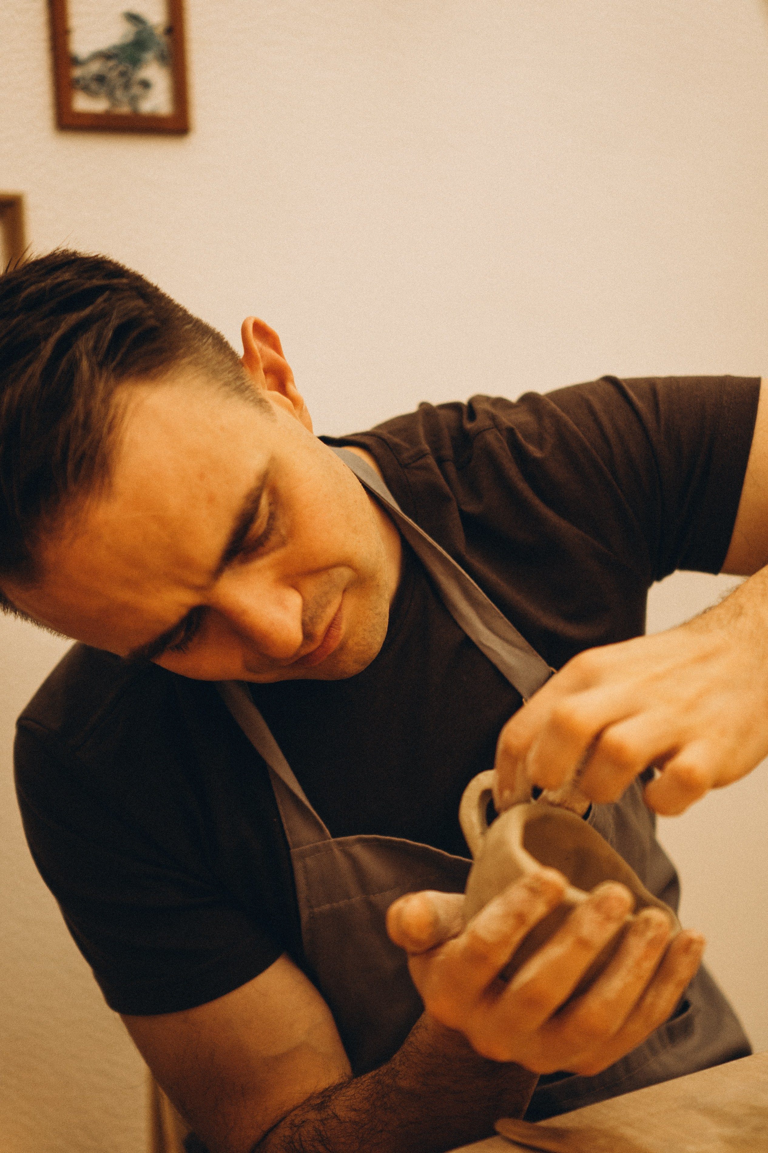 ЛЕПКАРНЯ. Профессиональный фотограф, Санкт-Петербург — Виктория Богомолова