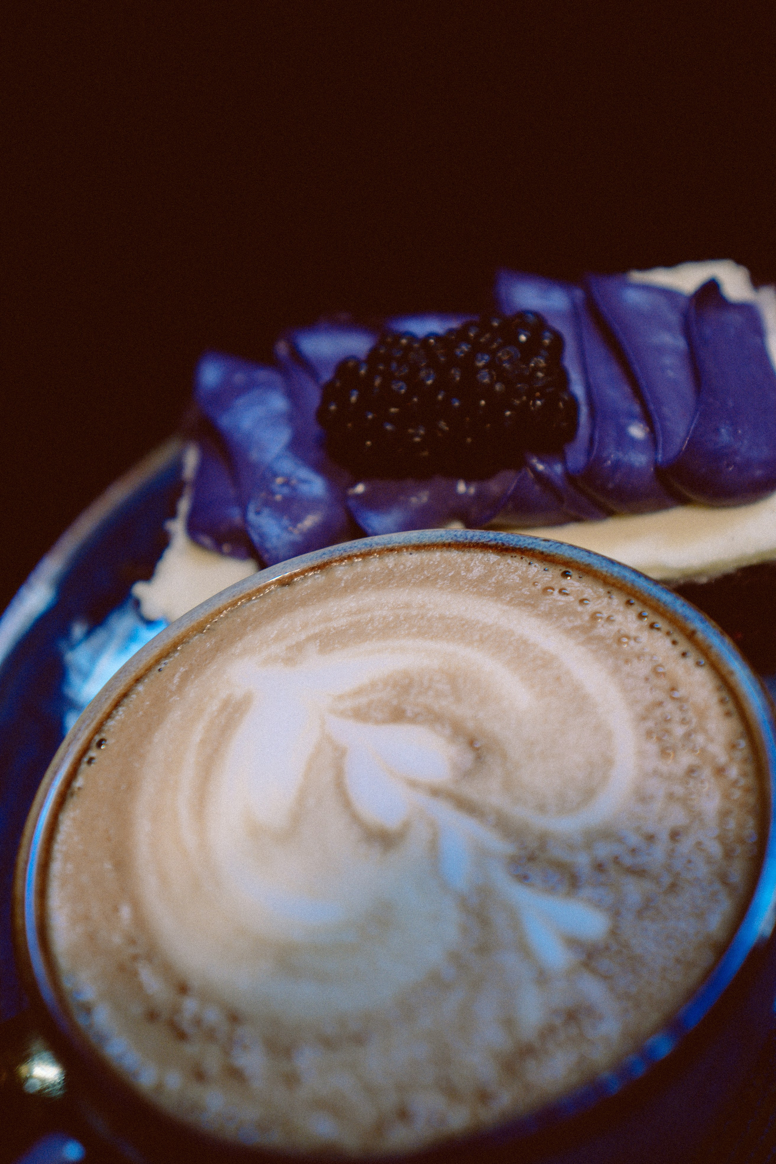 В кафешке. Профессиональный фотограф, Санкт-Петербург — Виктория Богомолова