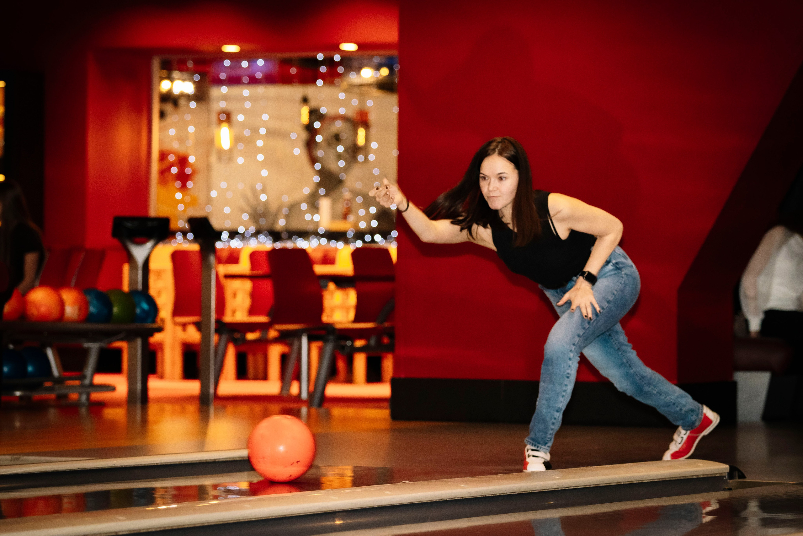 Боулинг «Страйк». Профессиональный фотограф в Москве | Заказать фотосессию и съемку