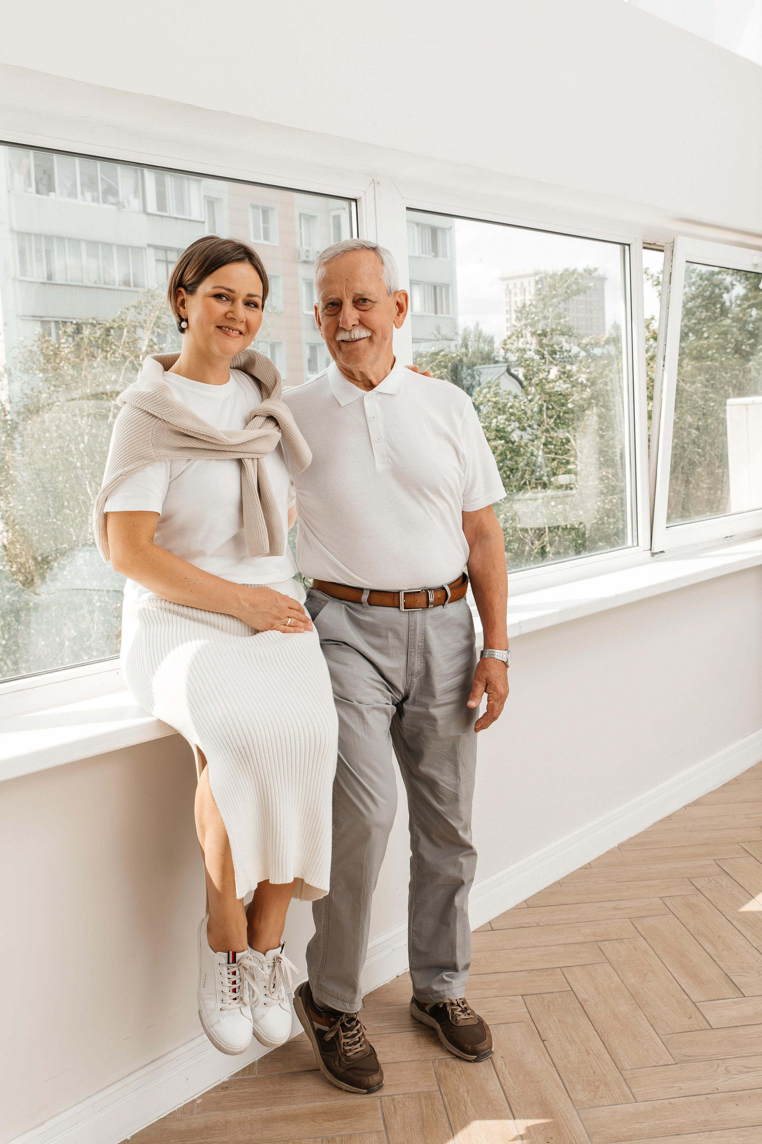 Любовь и Семья. Фотограф в Москве Яна Полосина