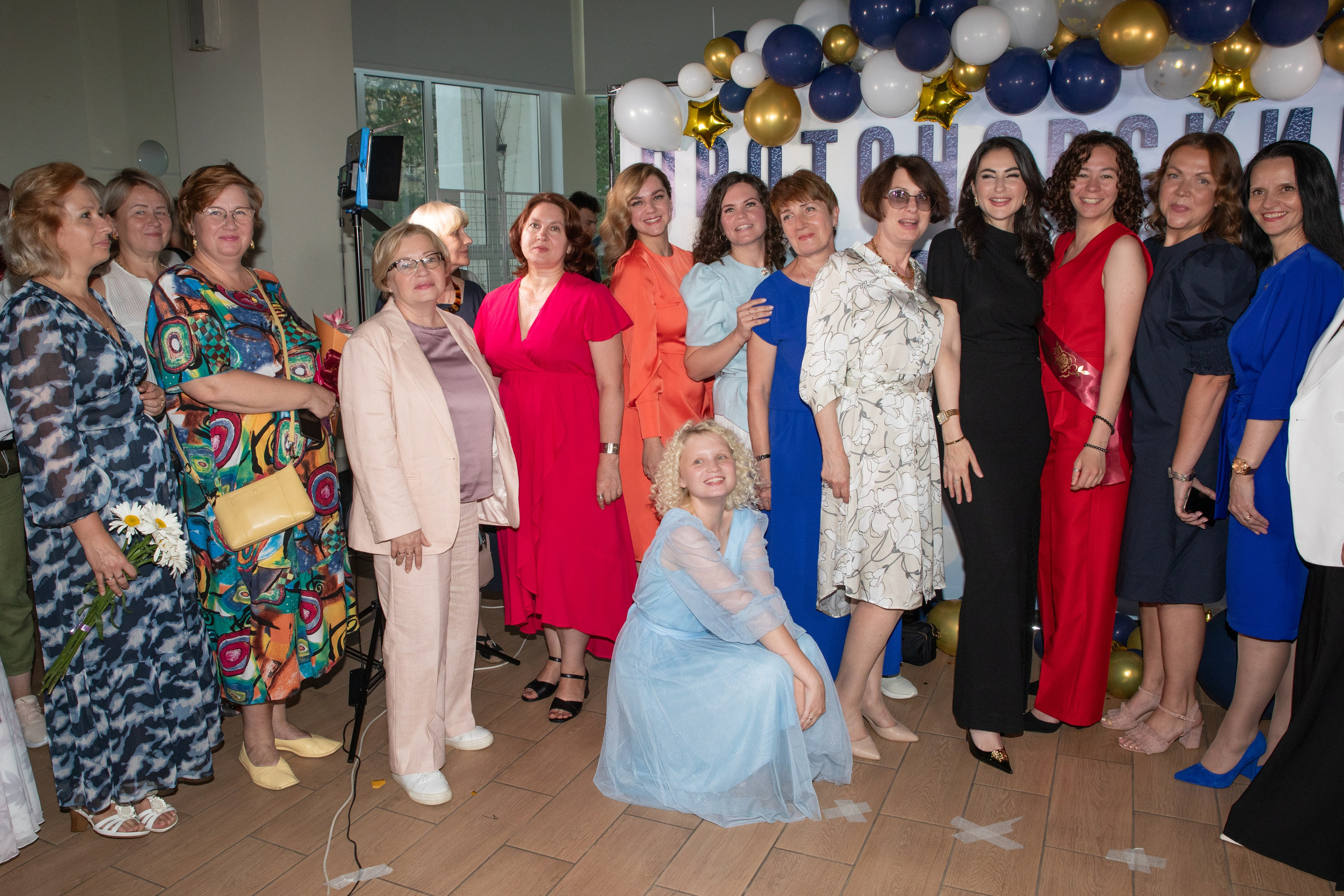 Выпускной 2024 Протон. Фотограф в Москве Яна Полосина