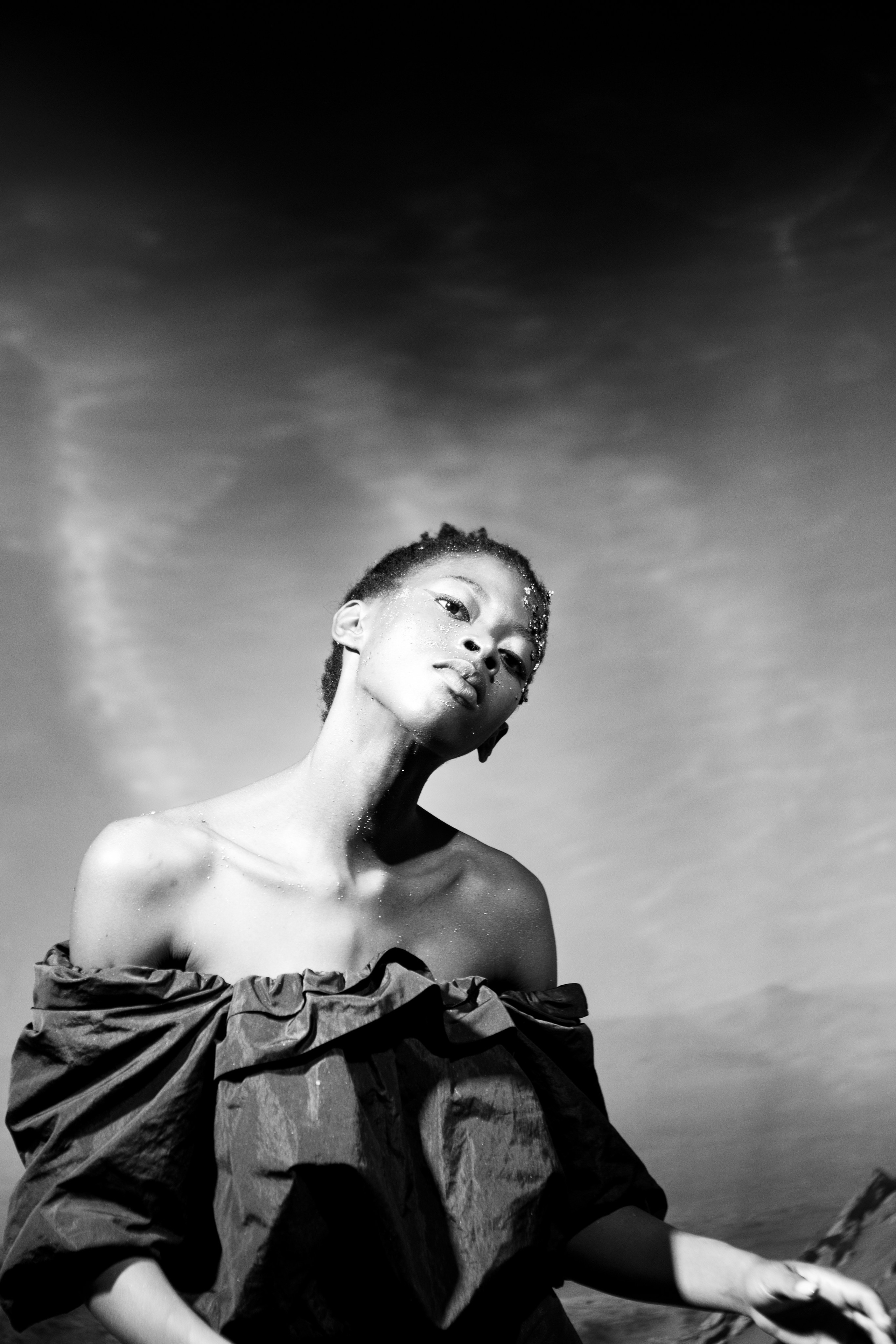 Desert. Фотограф в Москве Яна Полосина