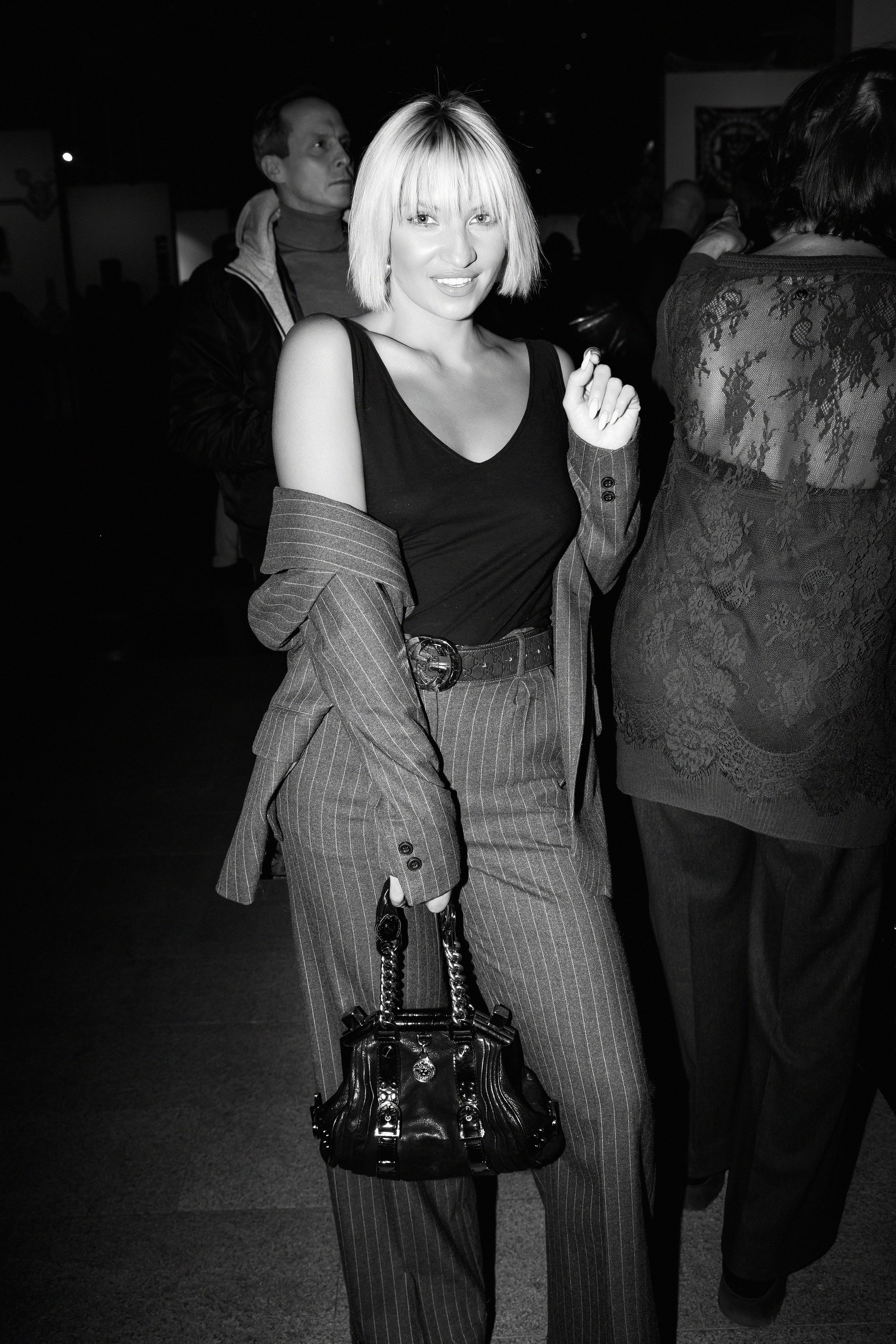 Art Russia 2024. Гостиный Двор. Фотограф в Москве Яна Полосина