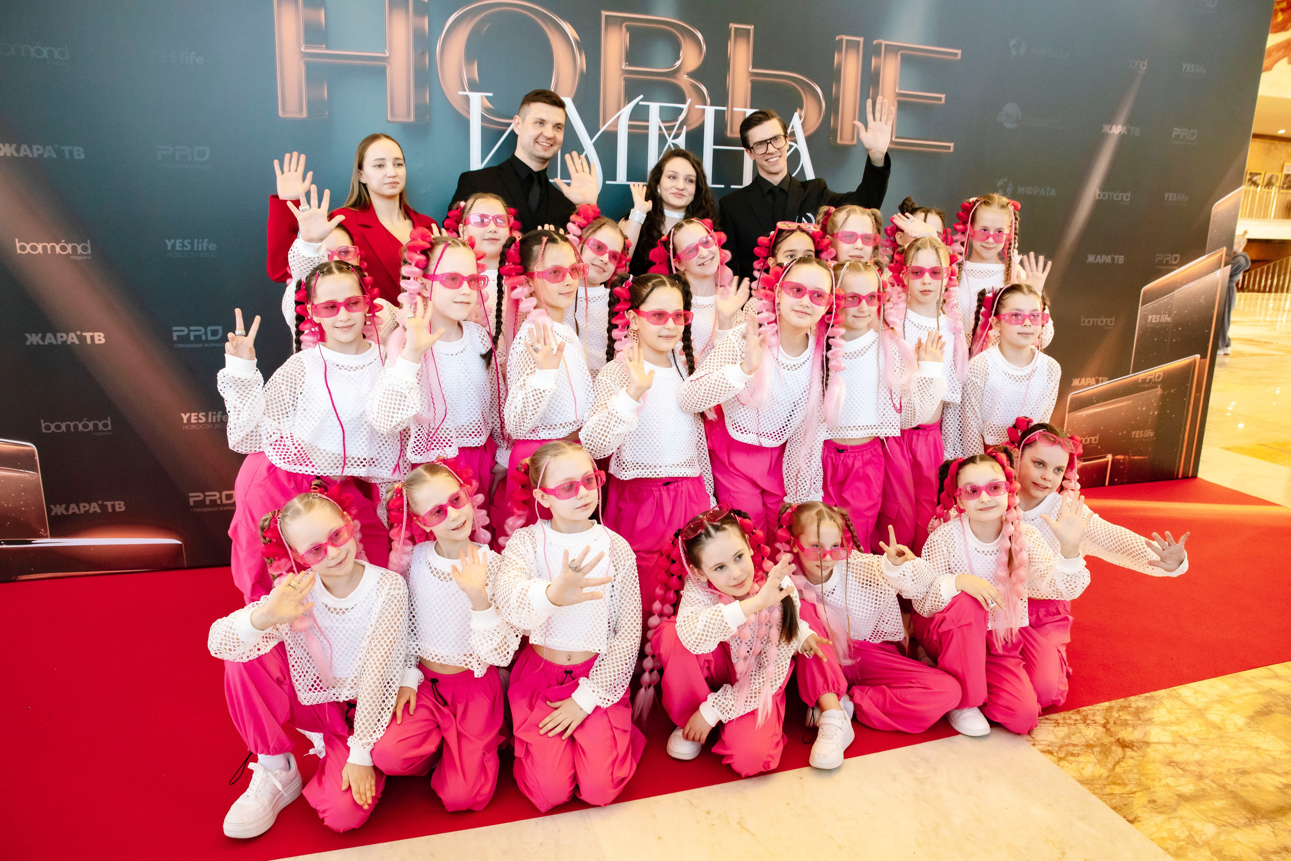 Закулисье. Гала-концерт Новые Имена в Кремлевском Дворце 30.03.26. Профессиональный фотограф в Москве | Заказать фотосессию и съемку