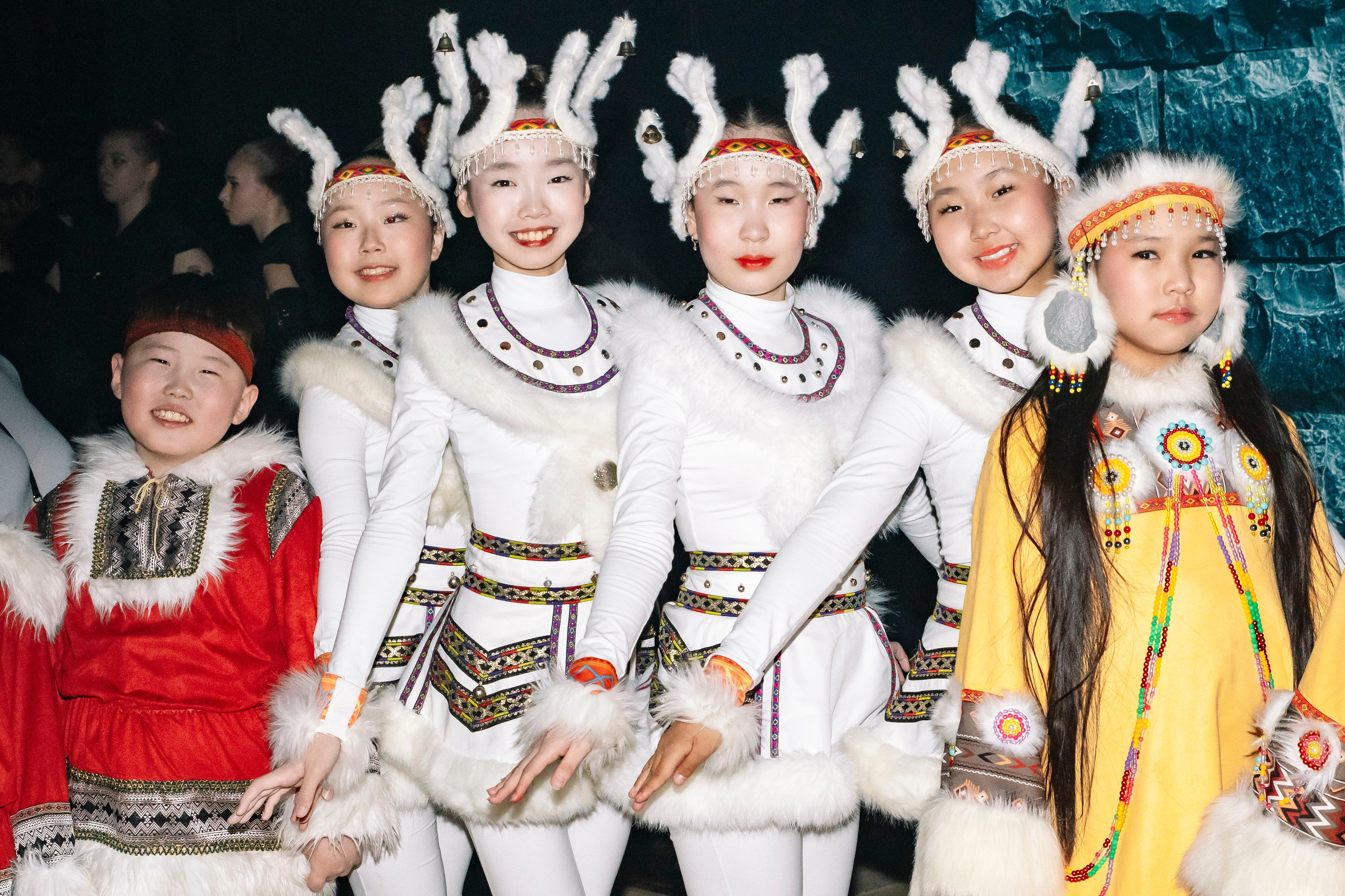 Закулисье. Гала-концерт Новые Имена в Кремлевском Дворце 30.03.26. Профессиональный фотограф в Москве | Заказать фотосессию и съемку