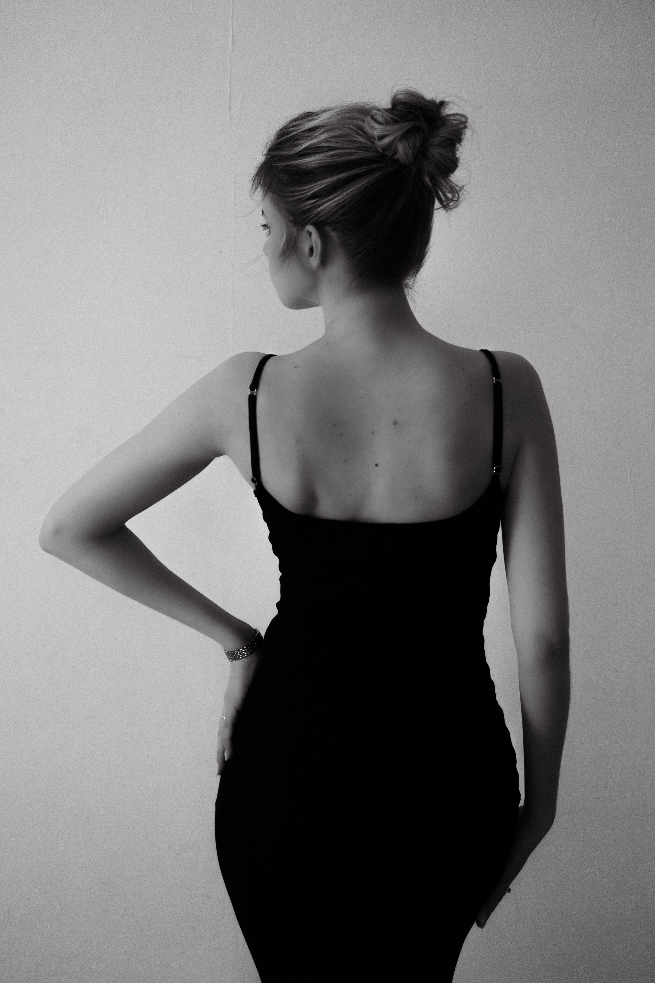 Портфолио. Портреты. Борис Квасов, фотограф. Москва