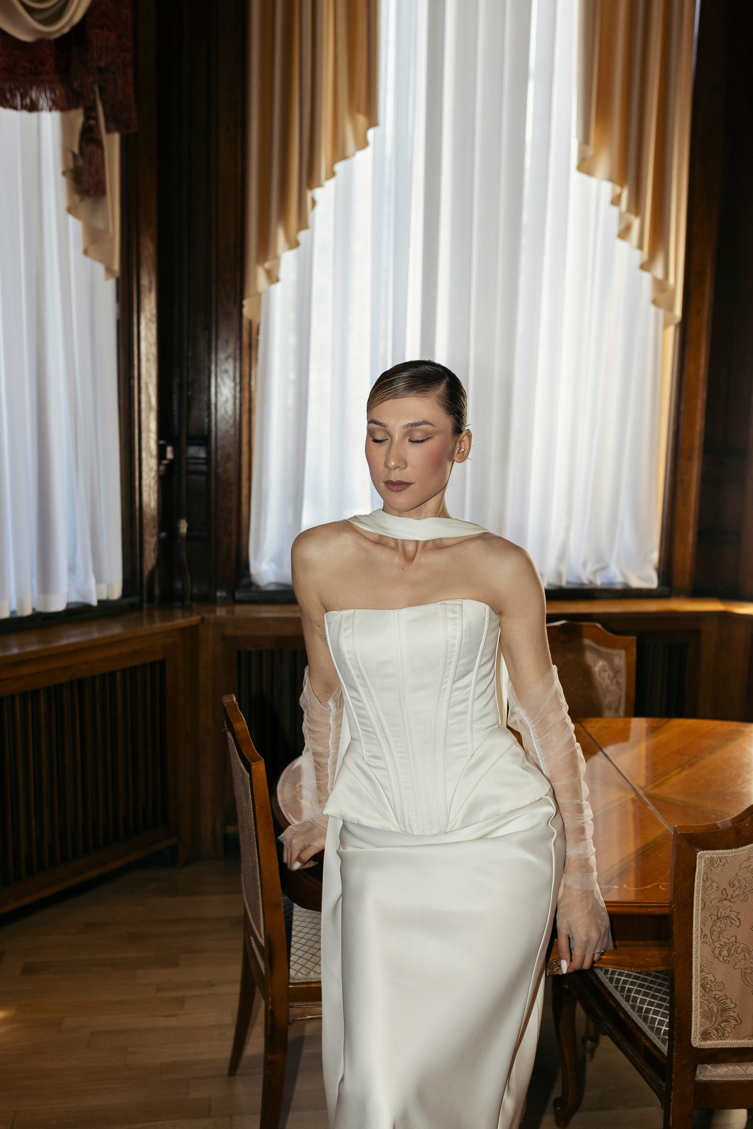 Диана и Тимур. Главная