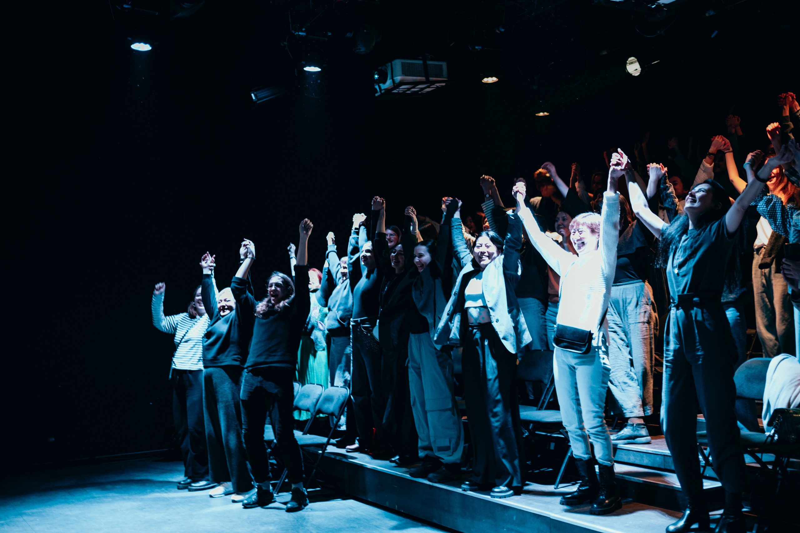 Спектакль 15 172. Главная