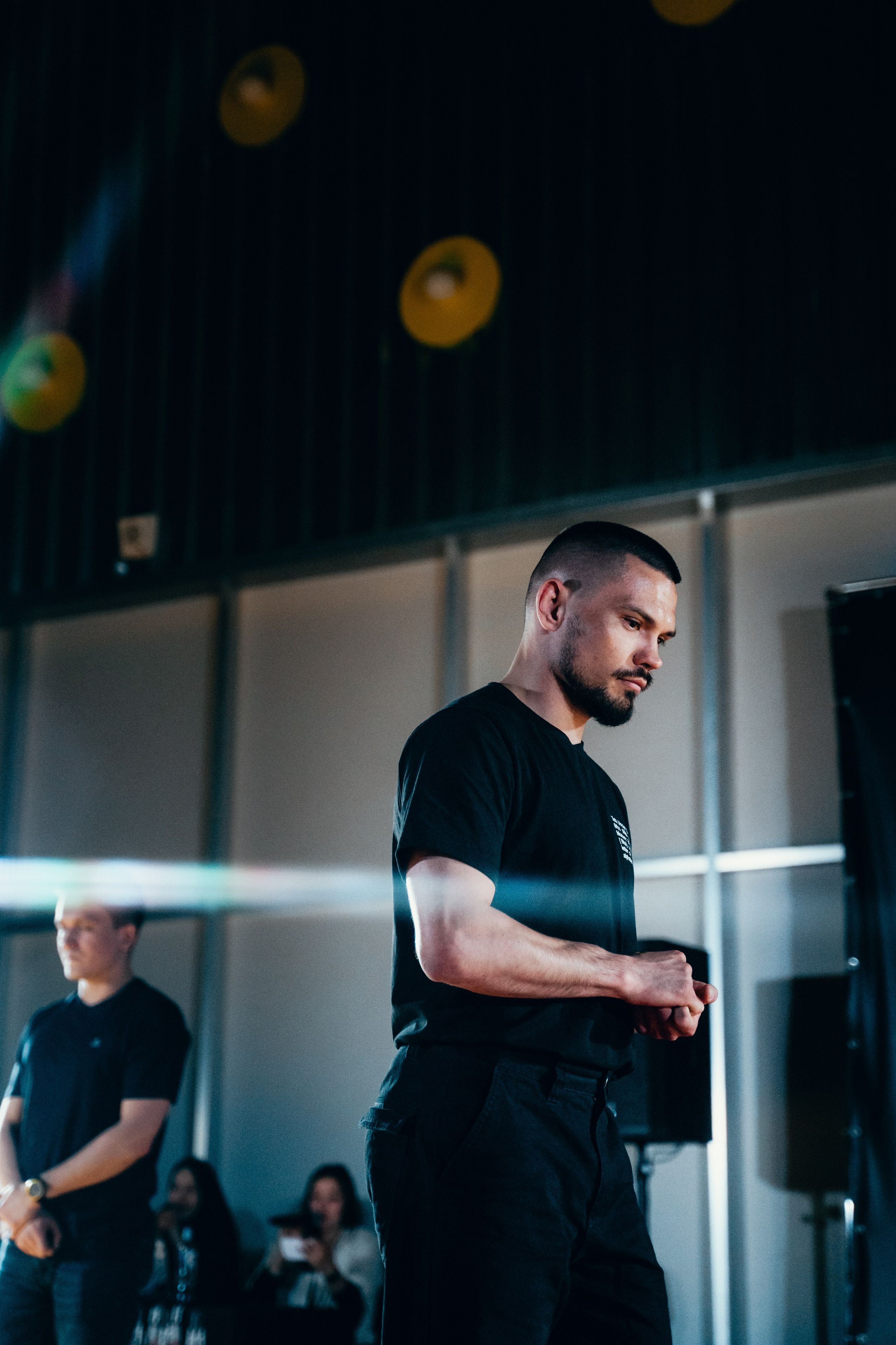 Турнир Teta Promotion 2024. Главная