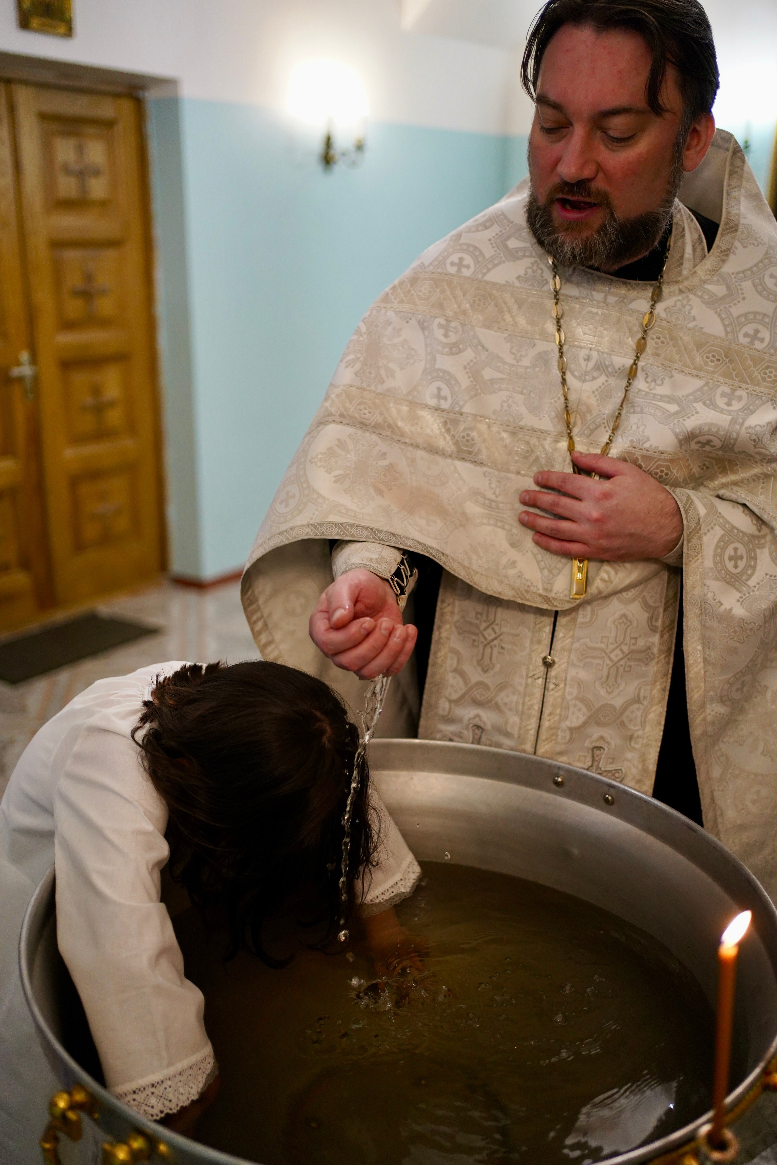 Церковь иконы Божией Матери Знамение в Кунцеве. Портретный фотограф в Москве Елена Капралова