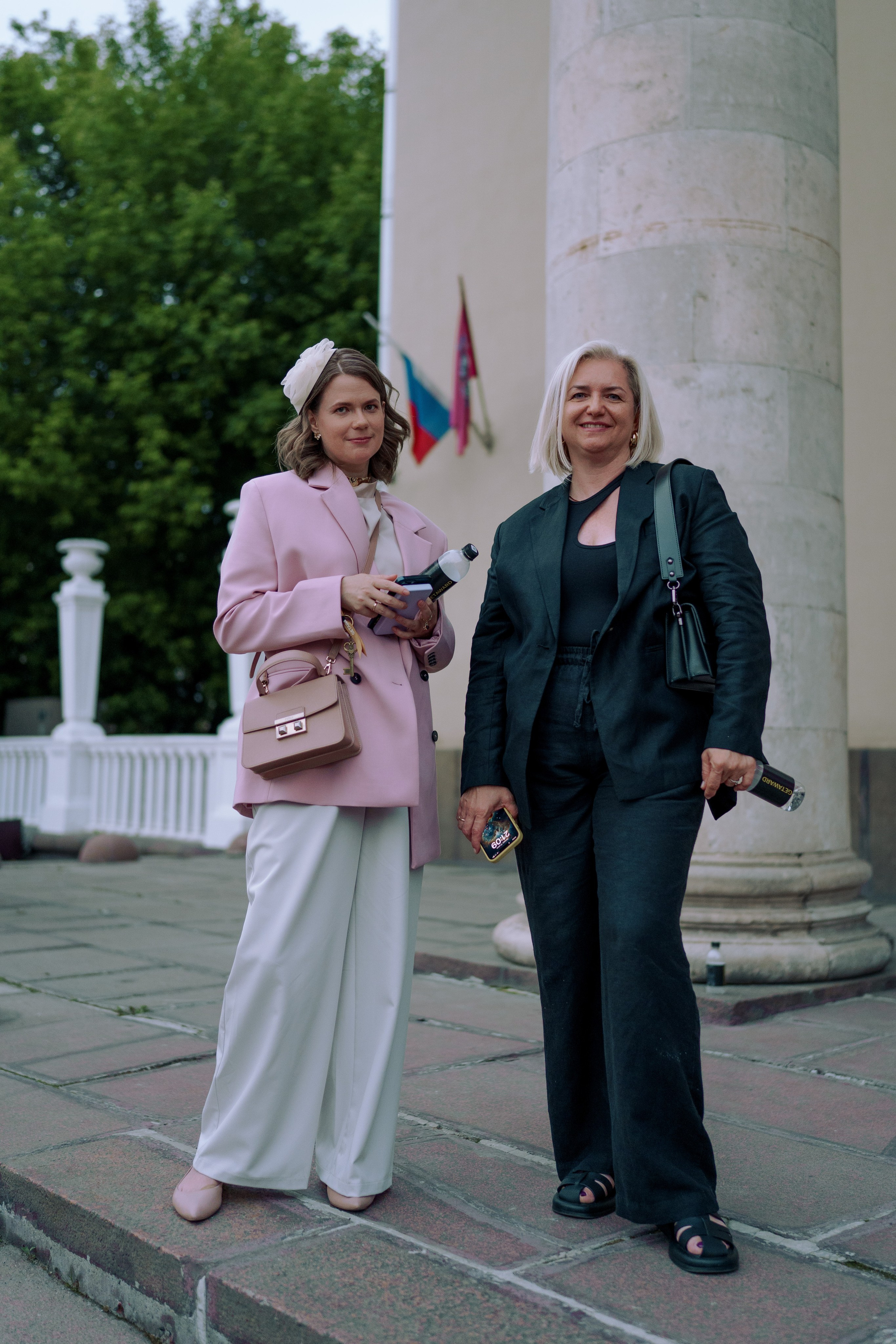 Фотограф репортажный на премию. Репортажный фотограф в Москве Саша Дружинина