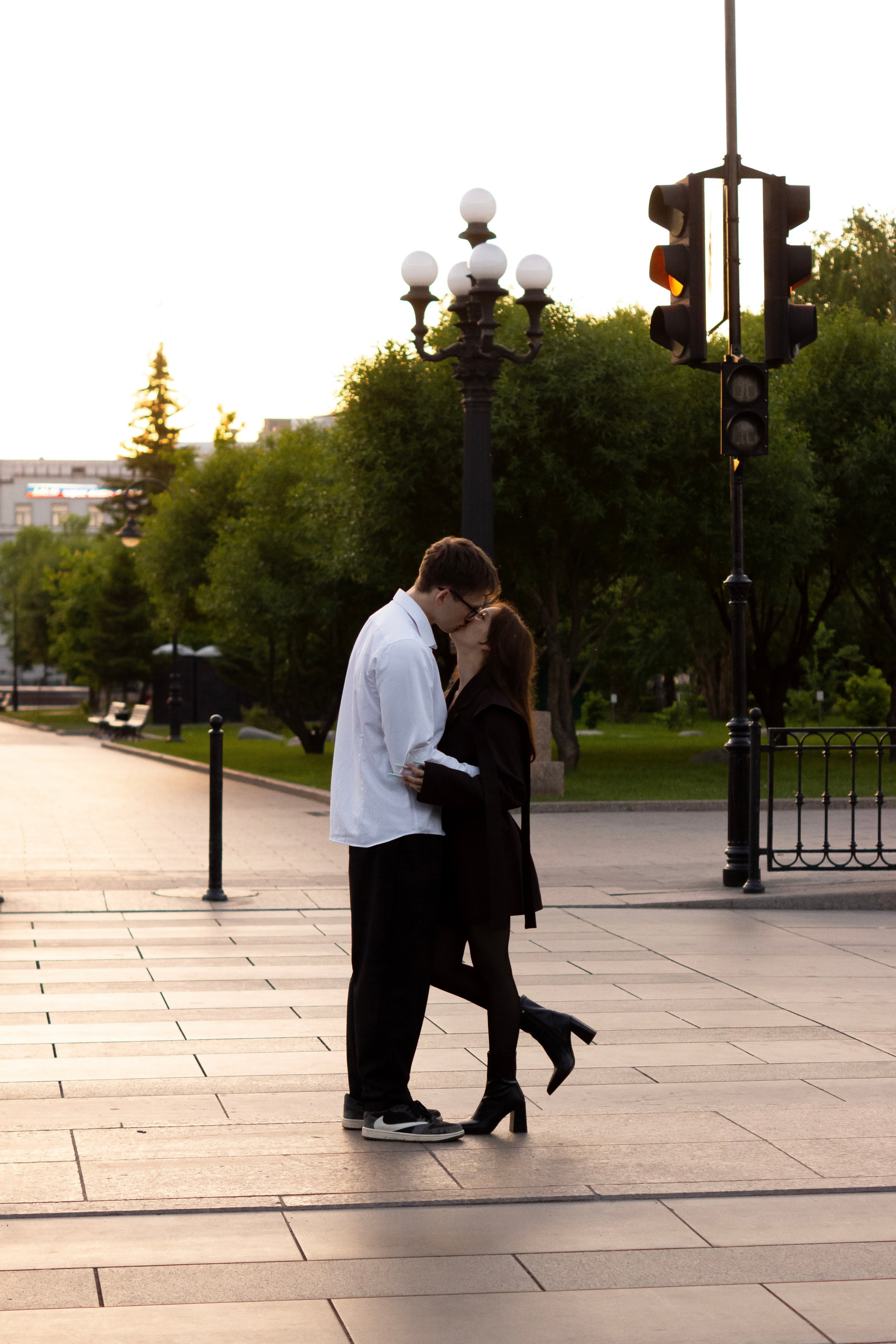 Ира и Сережа. Женский фотограф Омск, Екатерина Петрова