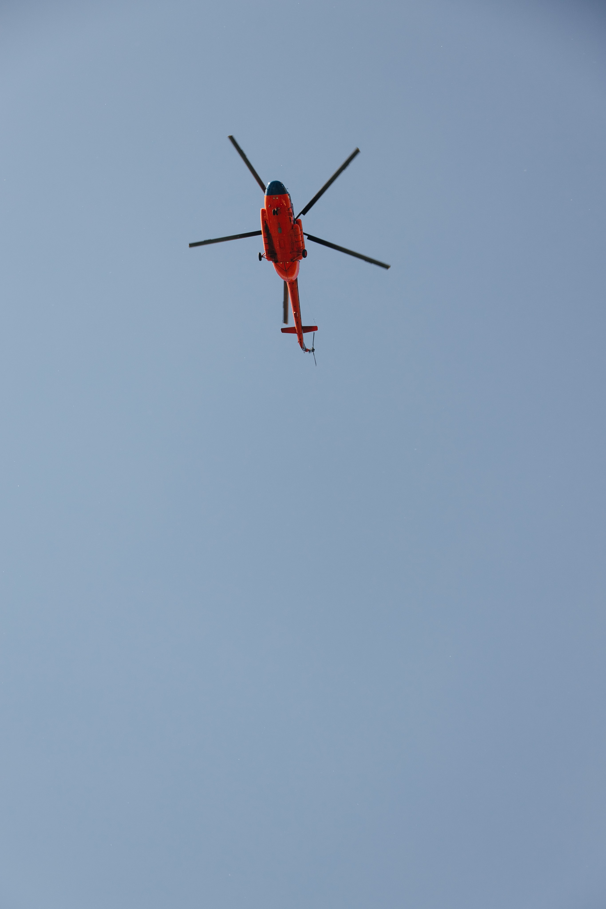 Асим Севиль. Фотограф в Красноярске Надежда Воскресенская