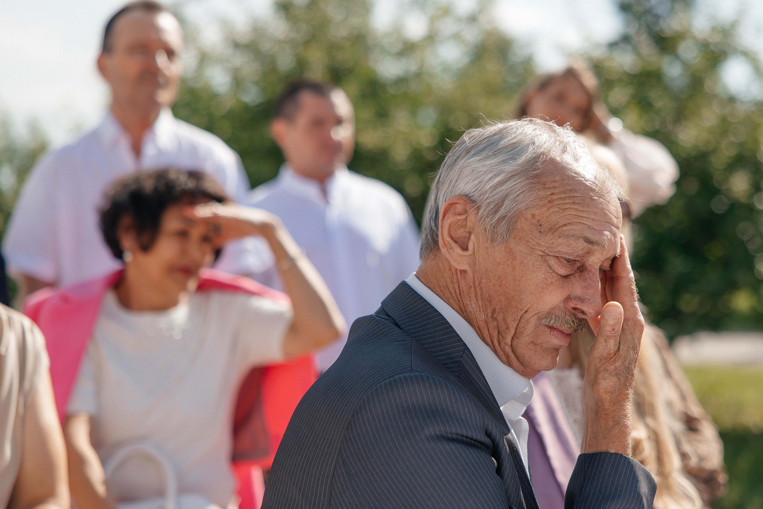 Ильшат и Маргарита. Свадебный фотограф Ирнис Дильмухаметов