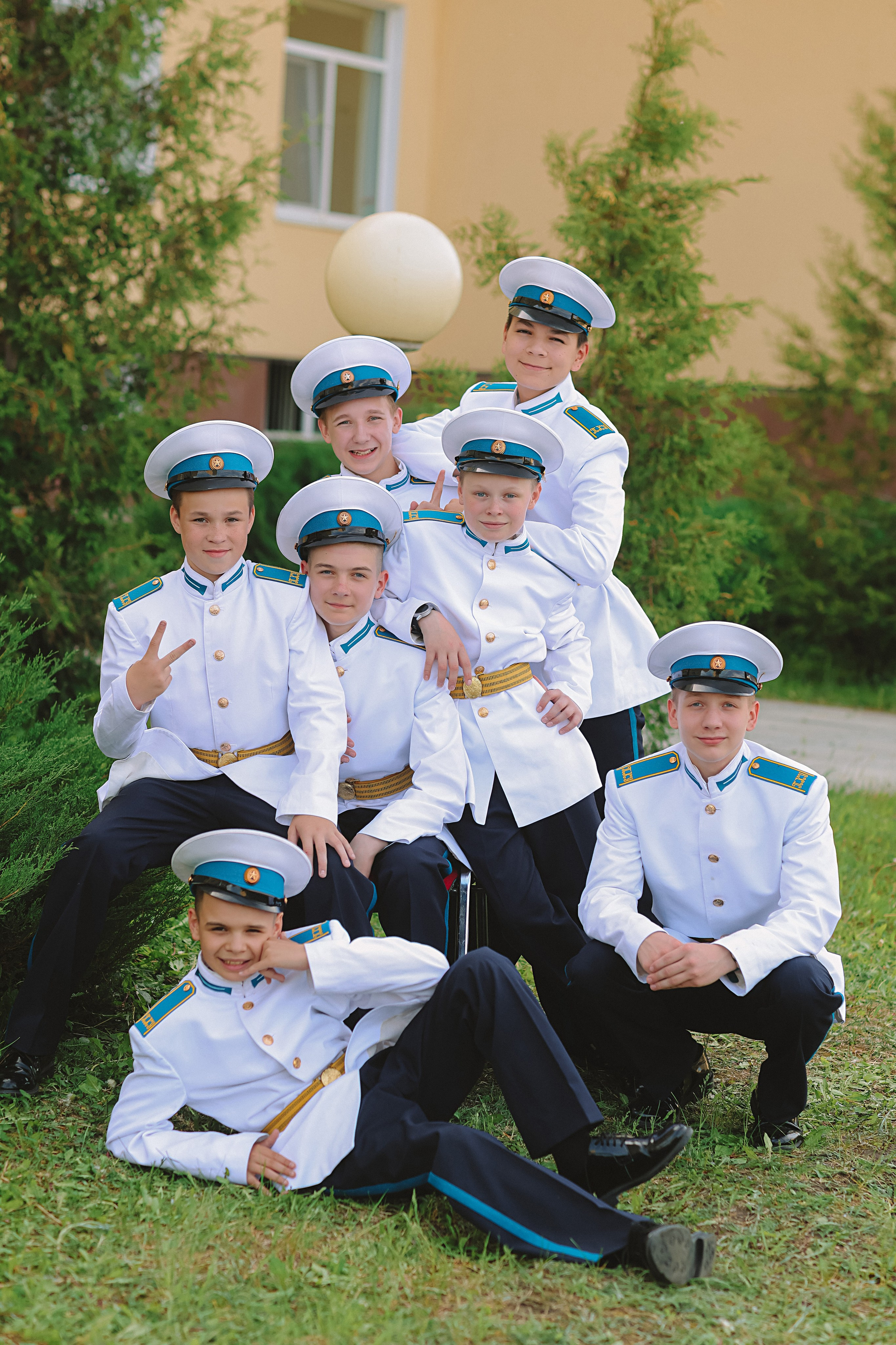 Кадетское училище. Семейный фотограф Тюмень, фотограф на роды Салмина Мария