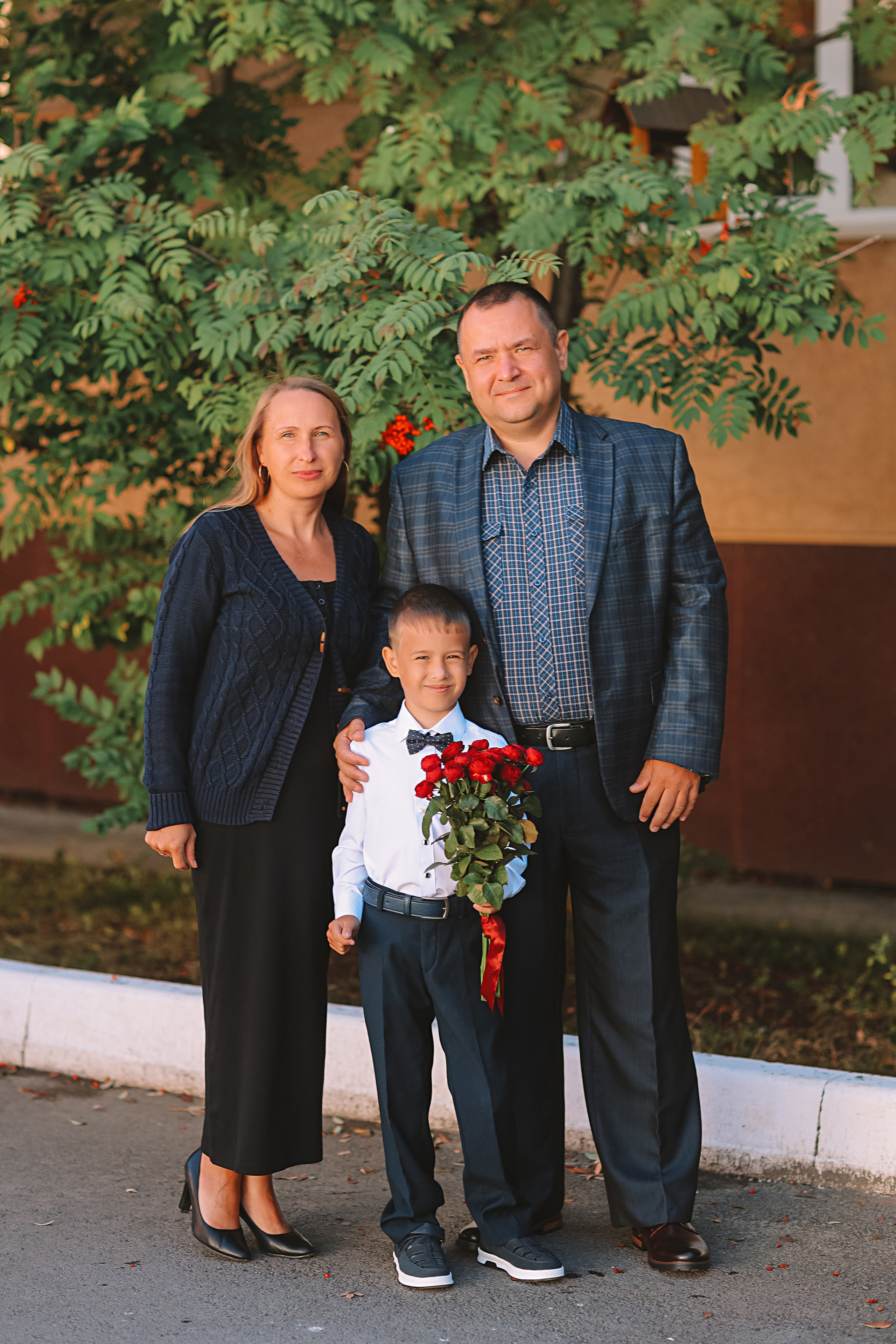 1 сентября 2025 ГРК. Семейный фотограф Тюмень, фотограф на роды Салмина Мария